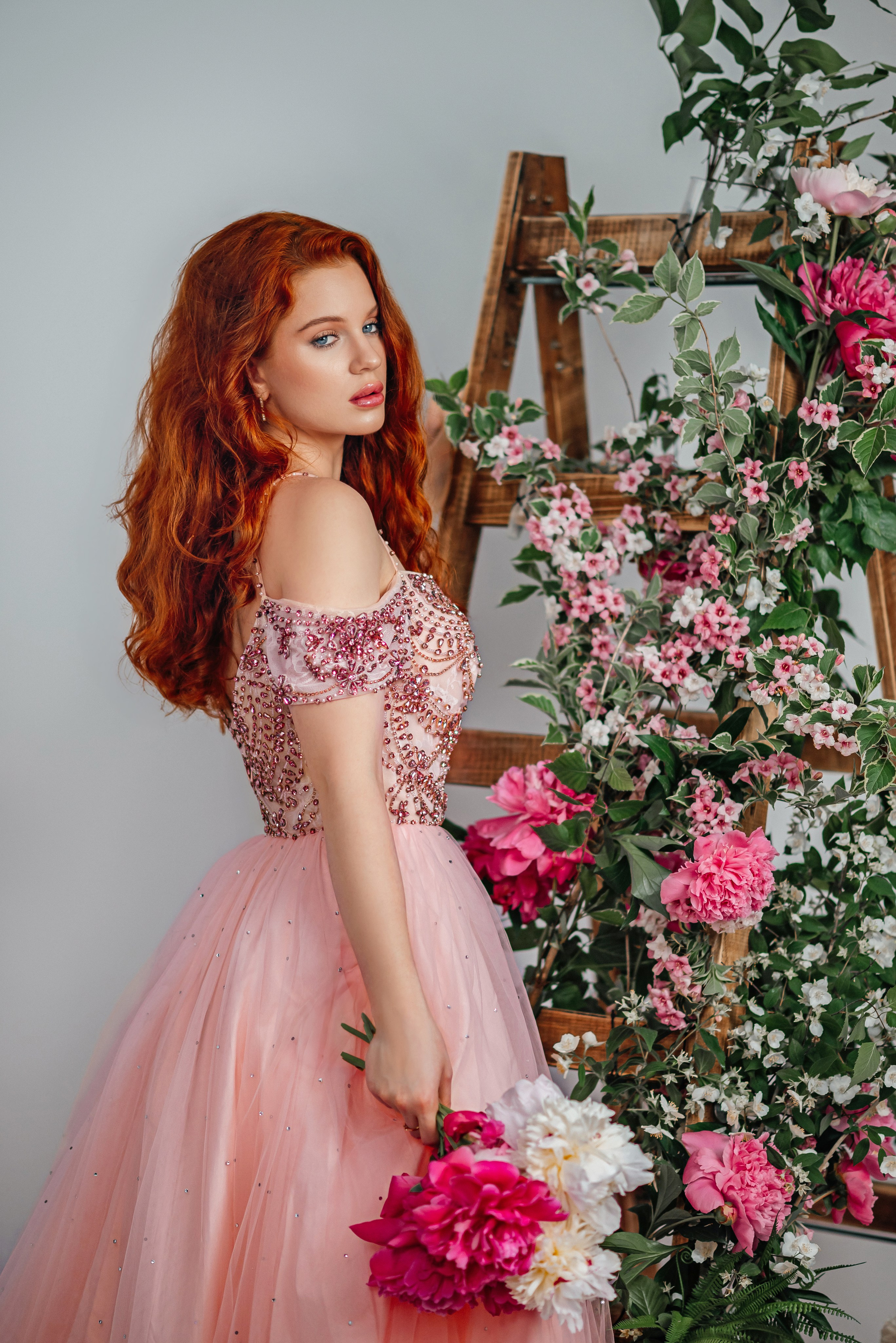 Нюра. Семейный фотограф в Краснодаре