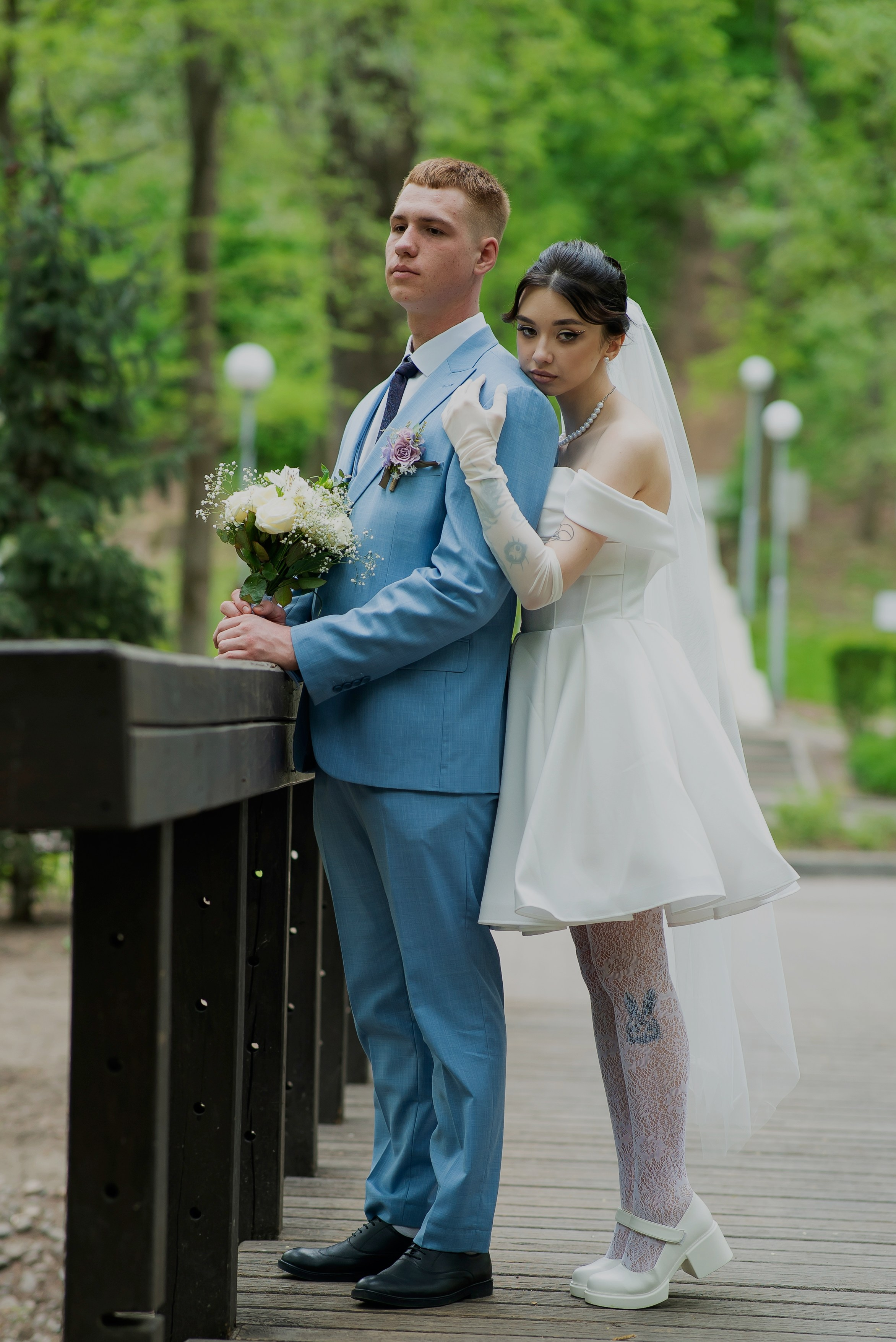 Владислав и Диана. Фотограф и Видеограф Алексей Удовиков