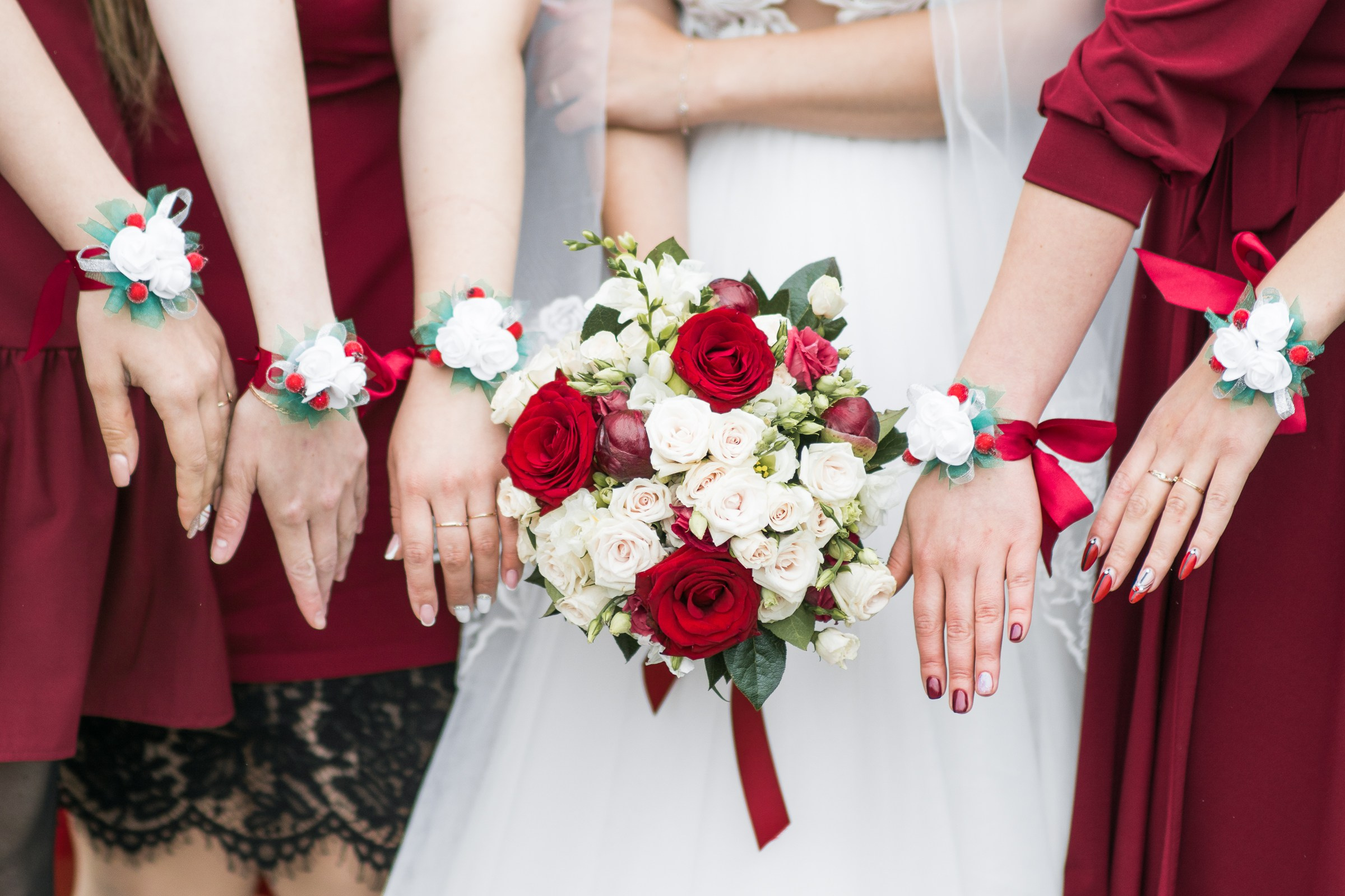 Евгений и Светлана. Свадебный и семейный фотограф Александр Князев