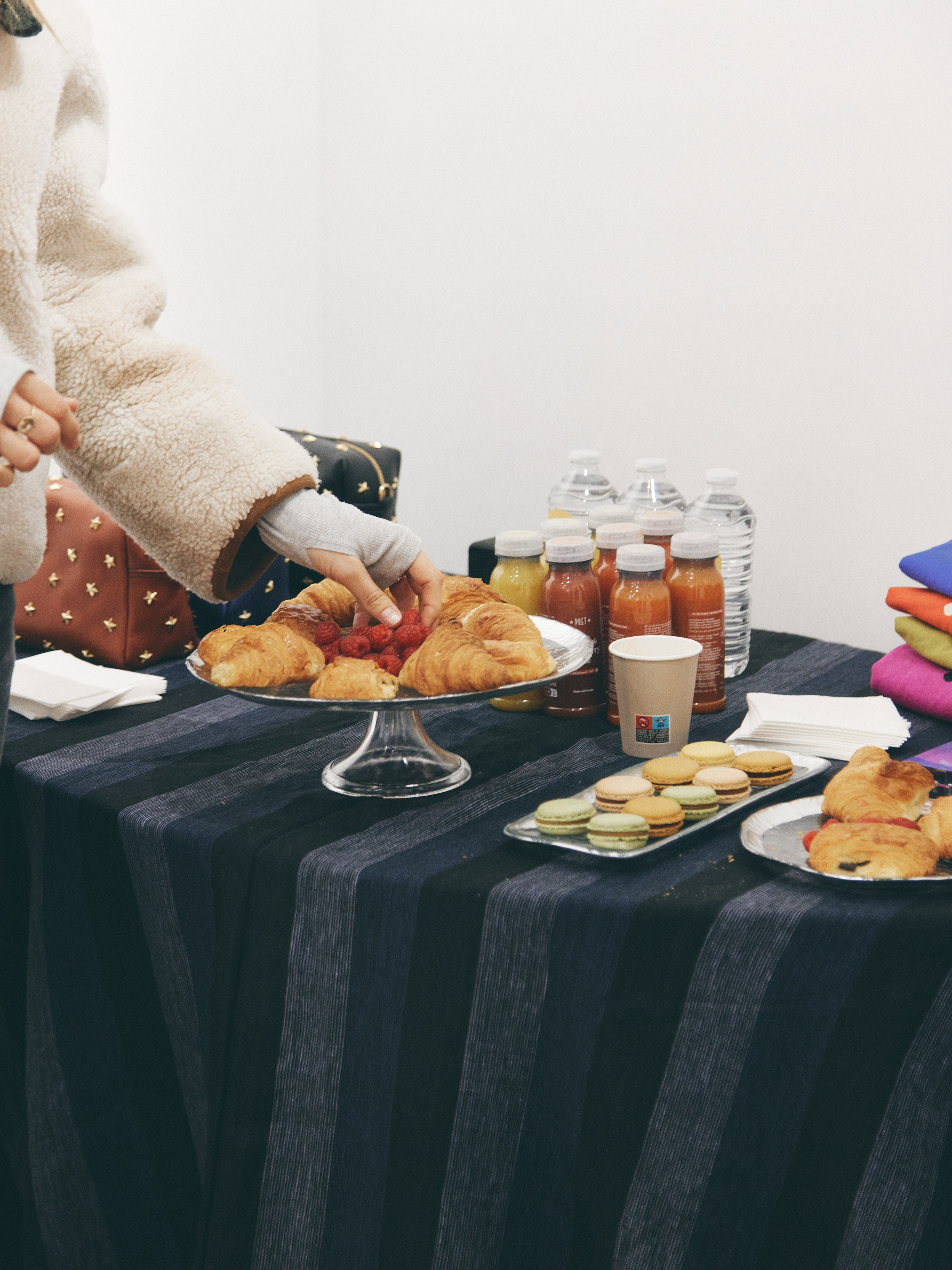 MERCULES POP UP PARIS. Photographer Daria Ilkevich