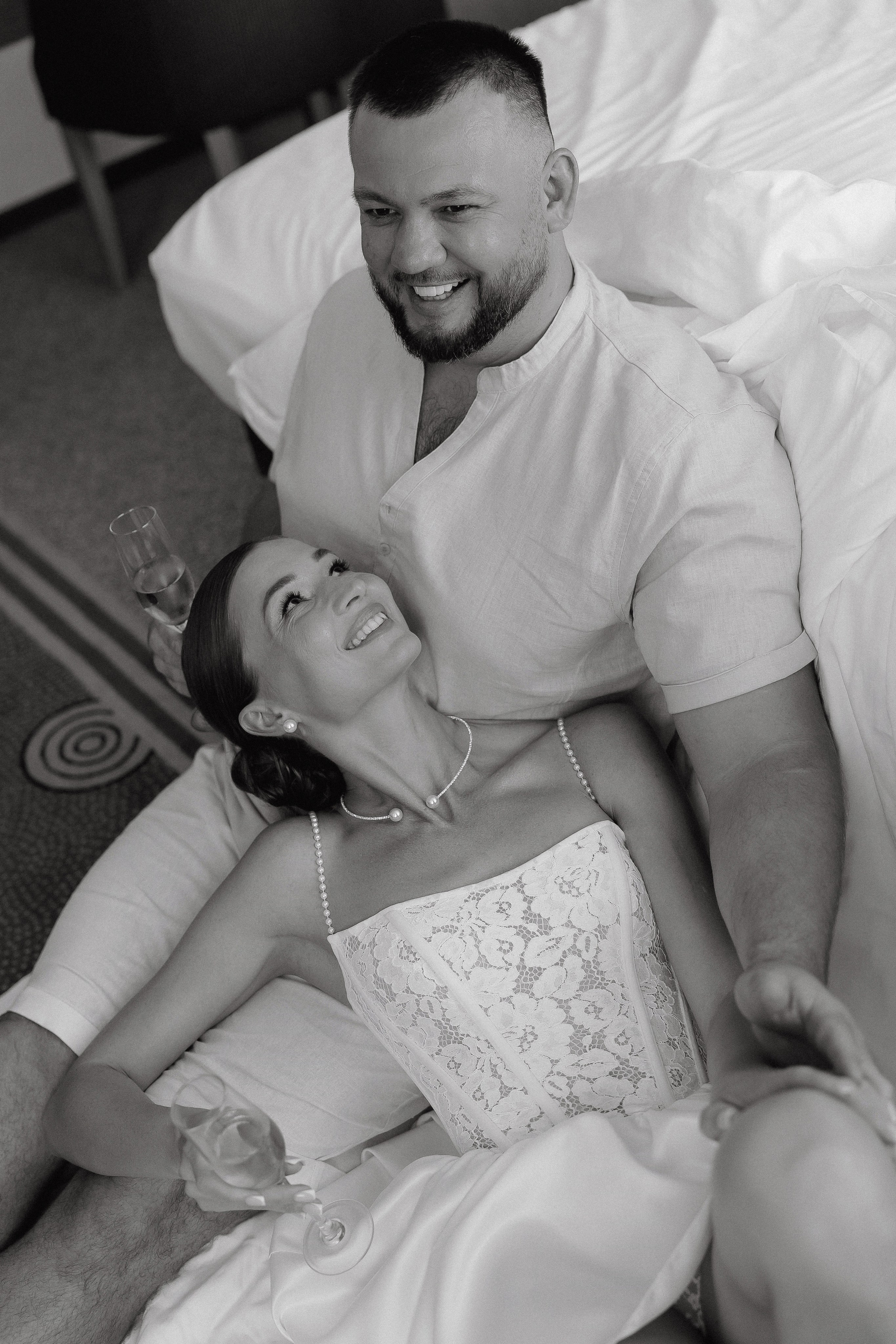 Алексей | Екатерина. Свадебный фотограф|Казань|Москва