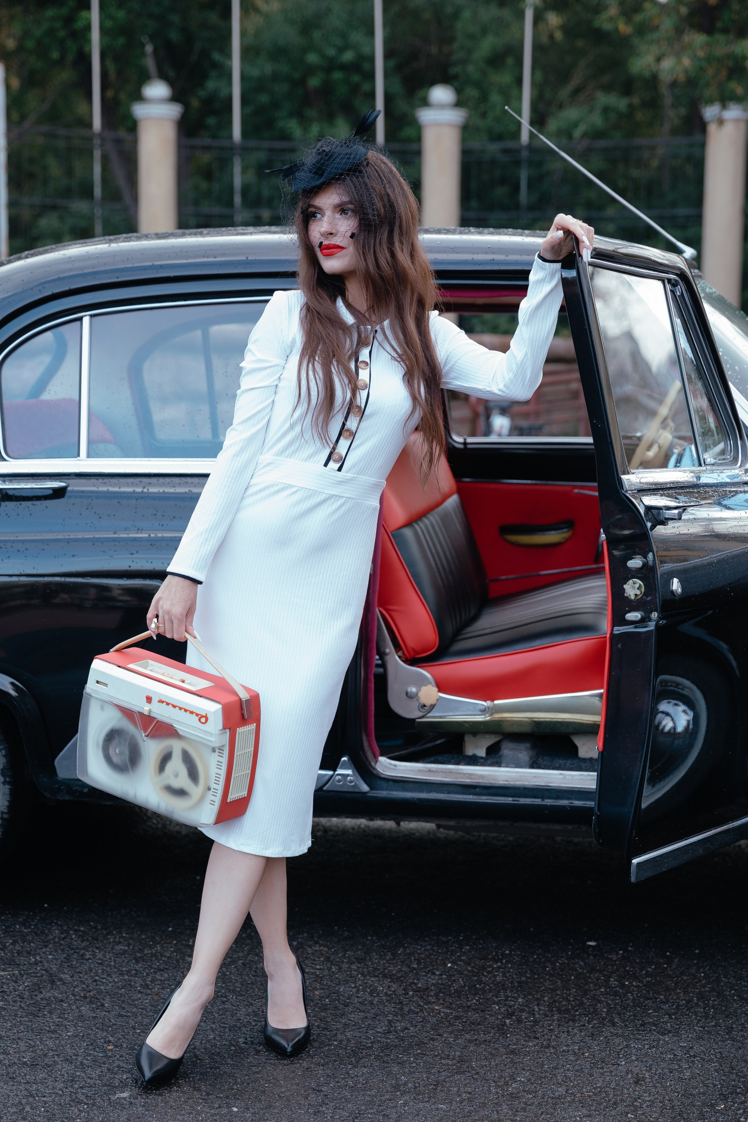 Диана. Свадебный фотограф Виктория