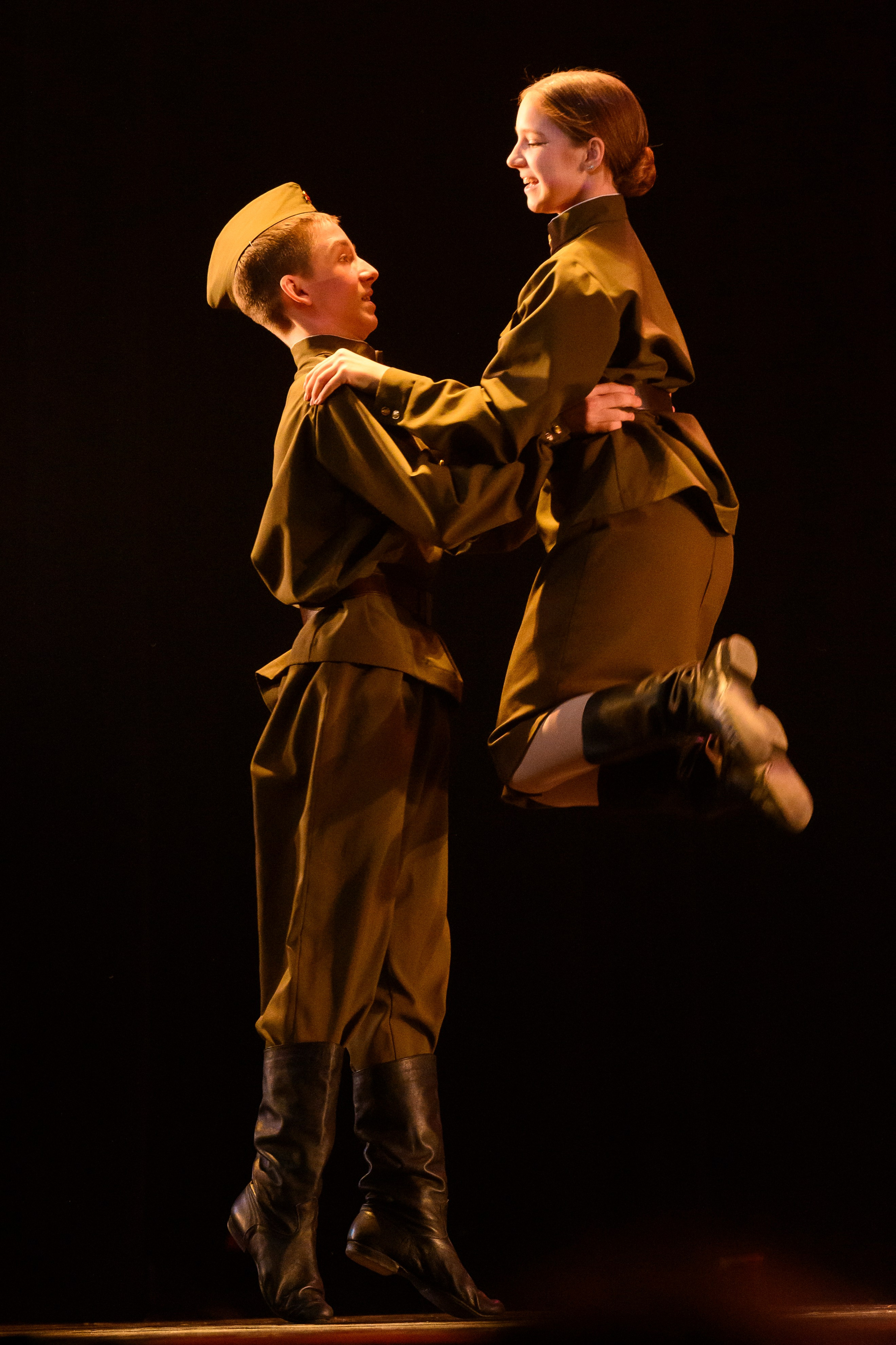 23 апреля, часть 2, БКЗ Октябрьский, г. Санкт-Петербург. Золотое яблочко