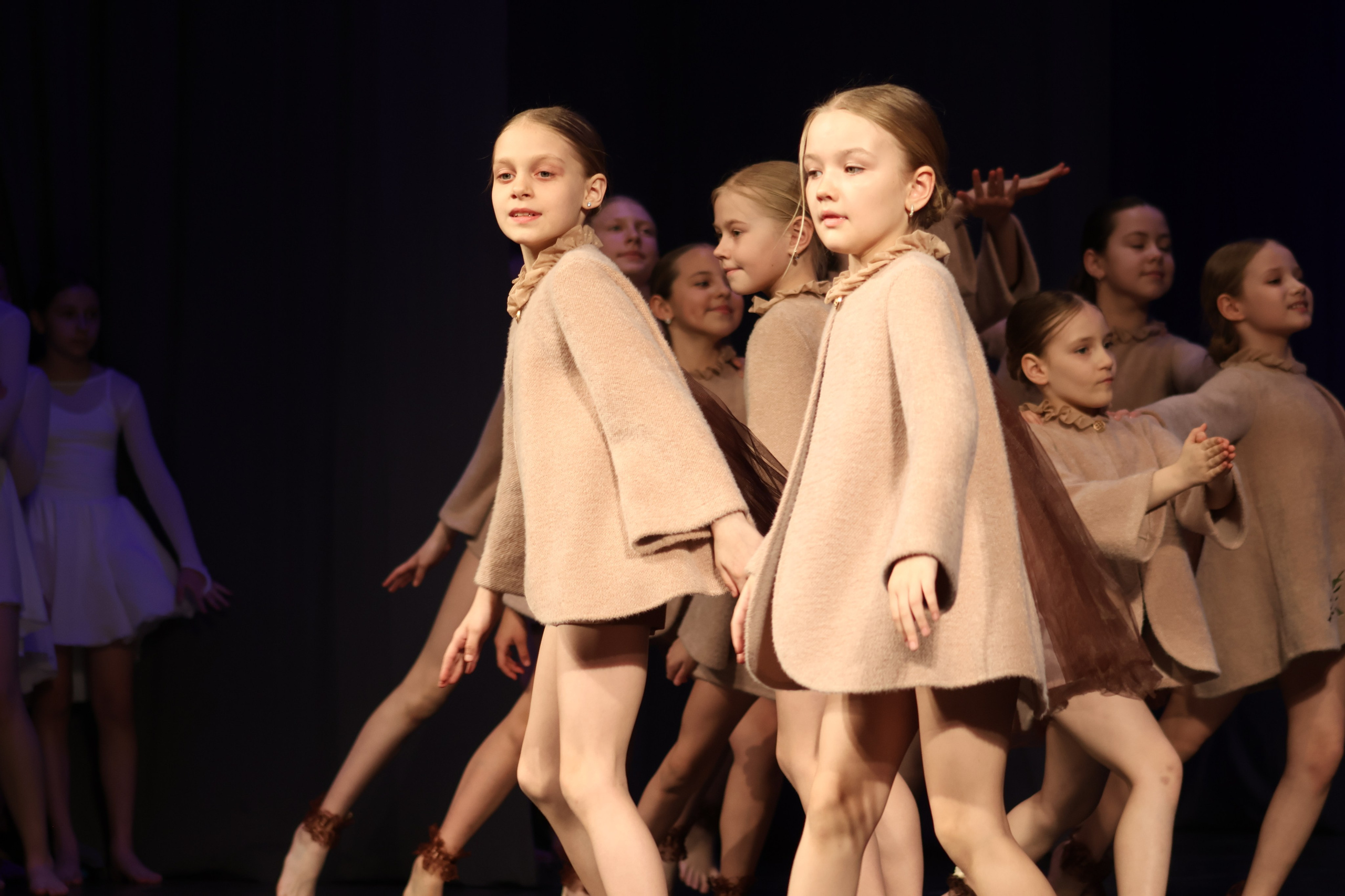 13 апреля, г. Томск. Золотое яблочко