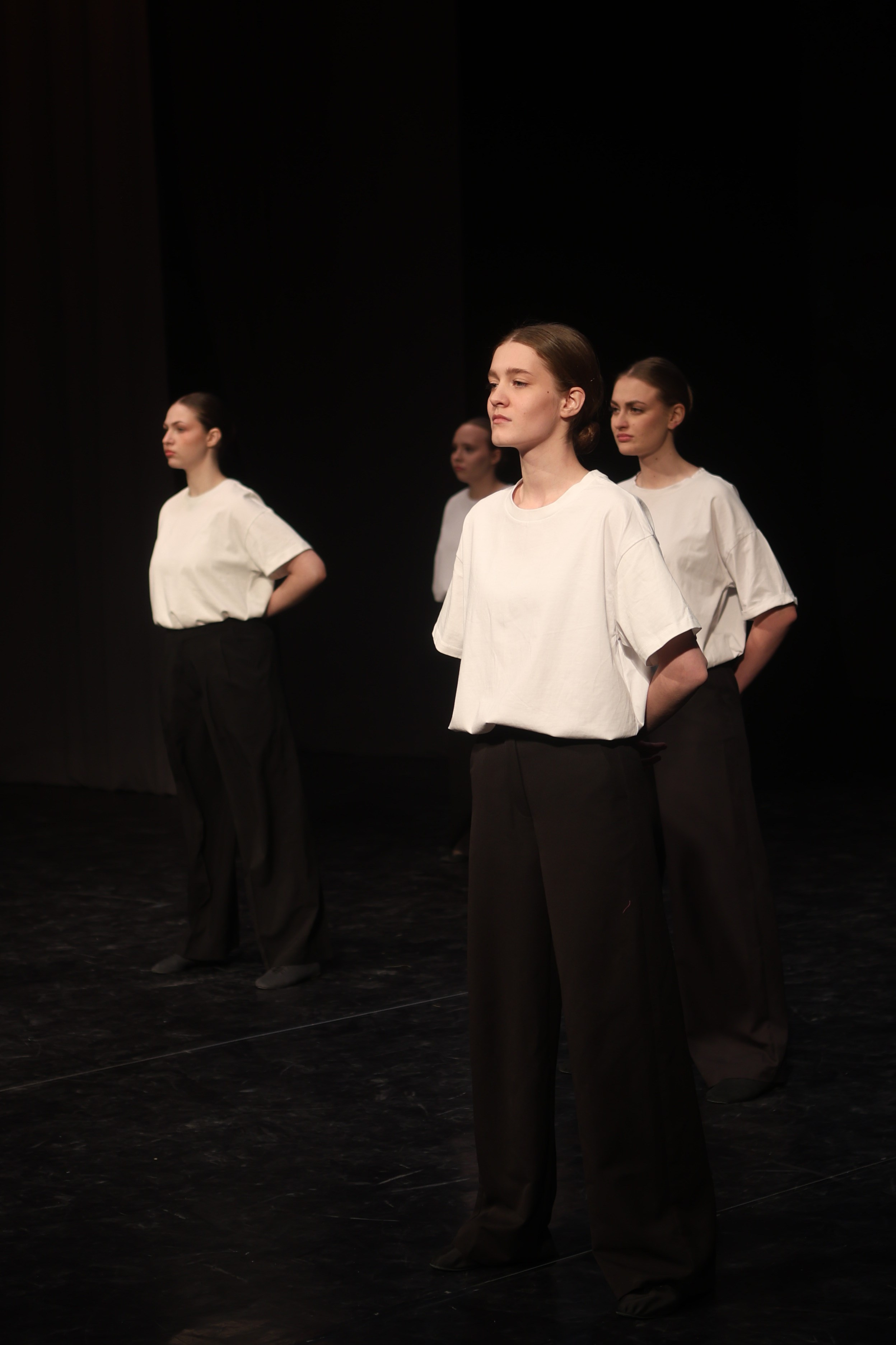 21 февраля, г. Томск. Золотое яблочко