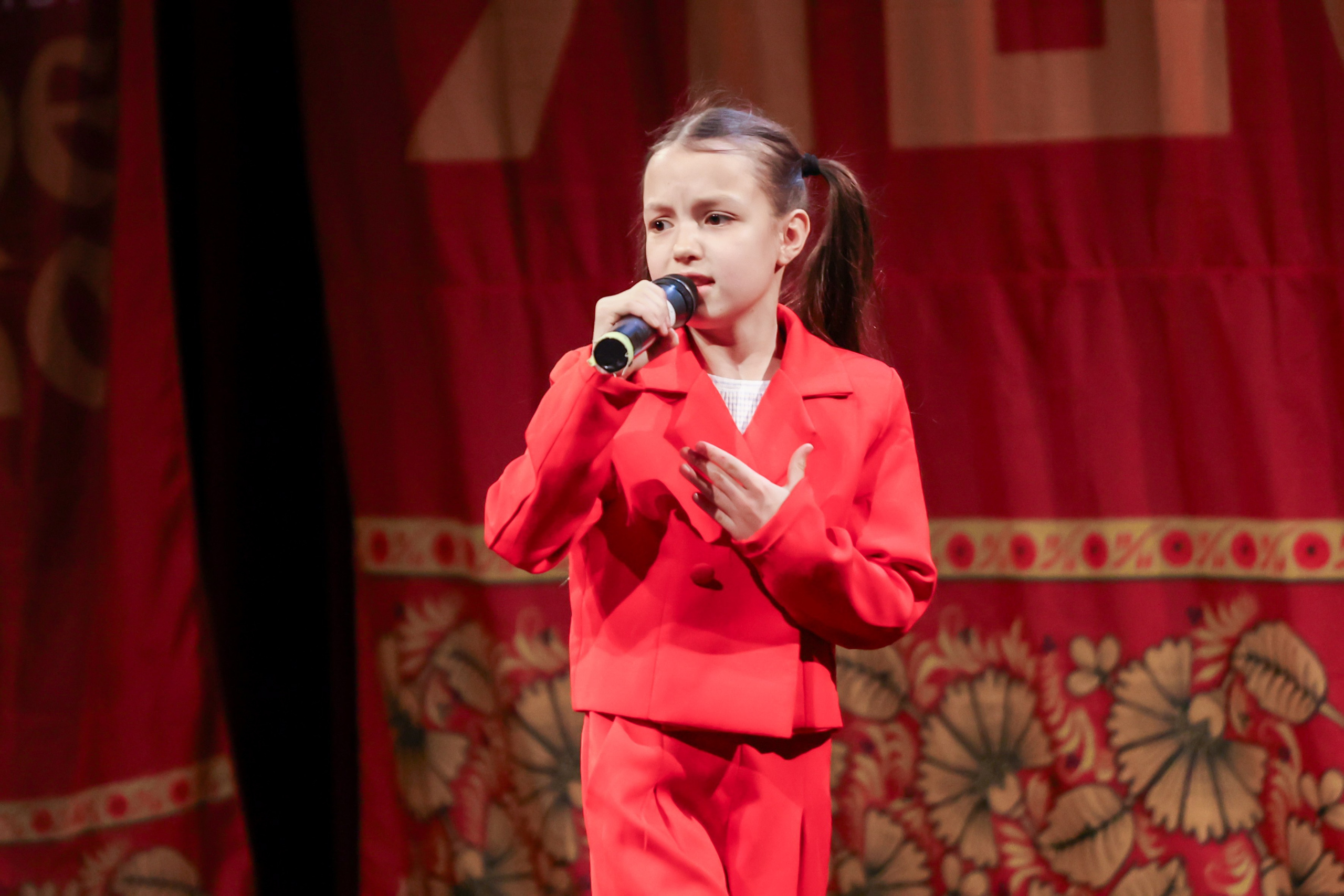 12 апреля, блок 2, г. Москва. Золотое яблочко