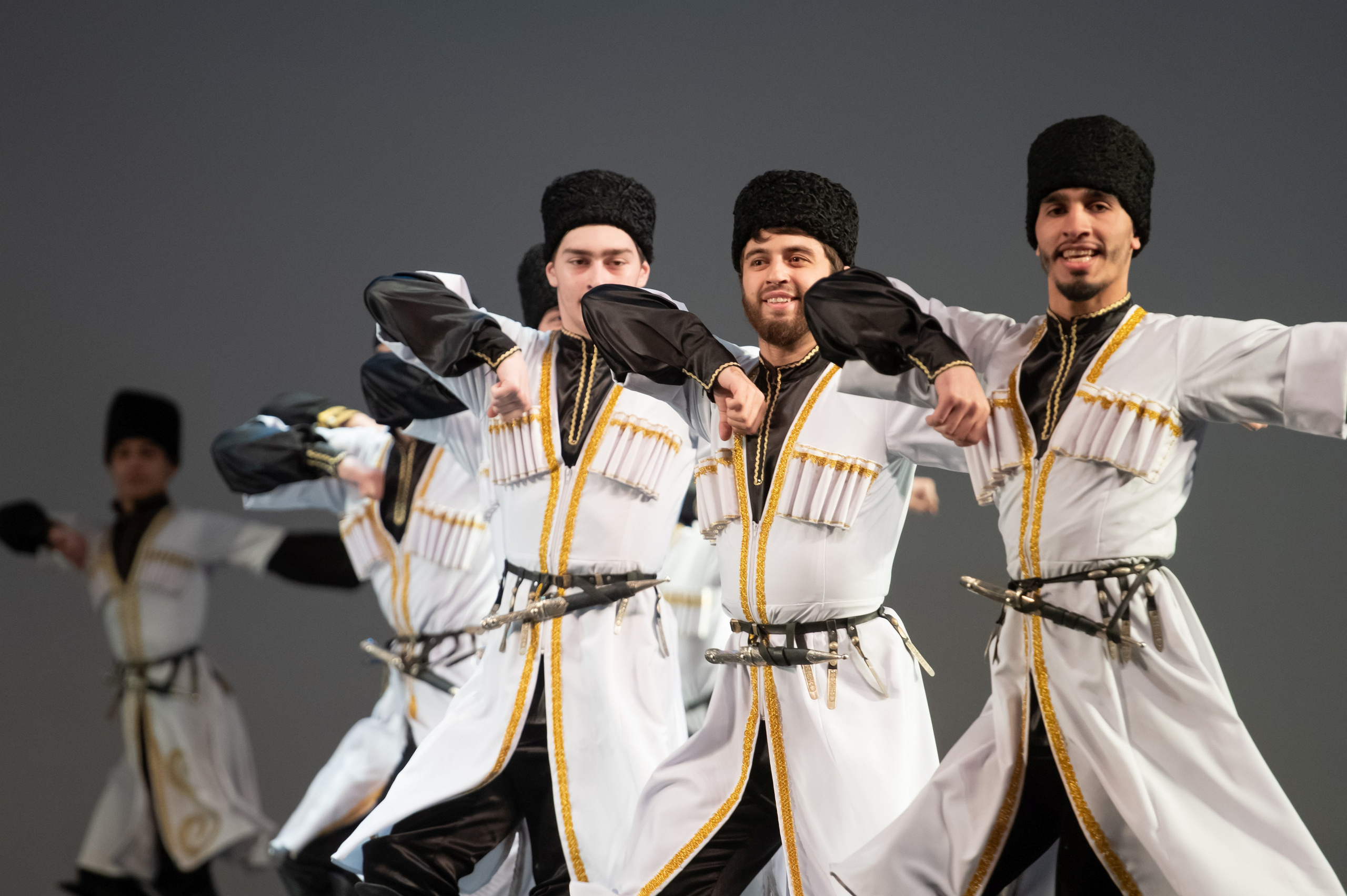 15 сентября, концерт БКЗ. Золотое яблочко