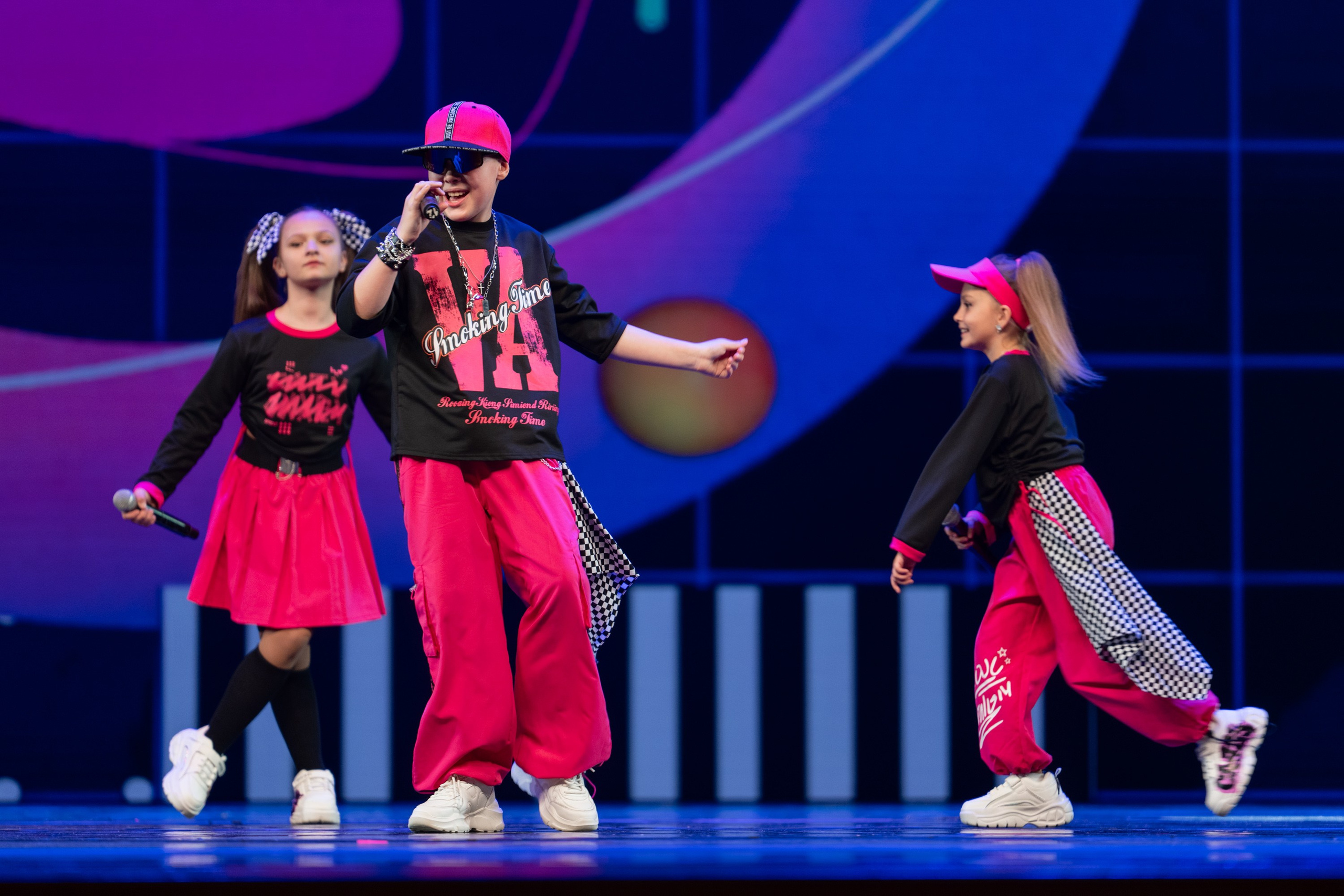 18 мая, г. Москва, Кремль, Концерт. Золотое яблочко