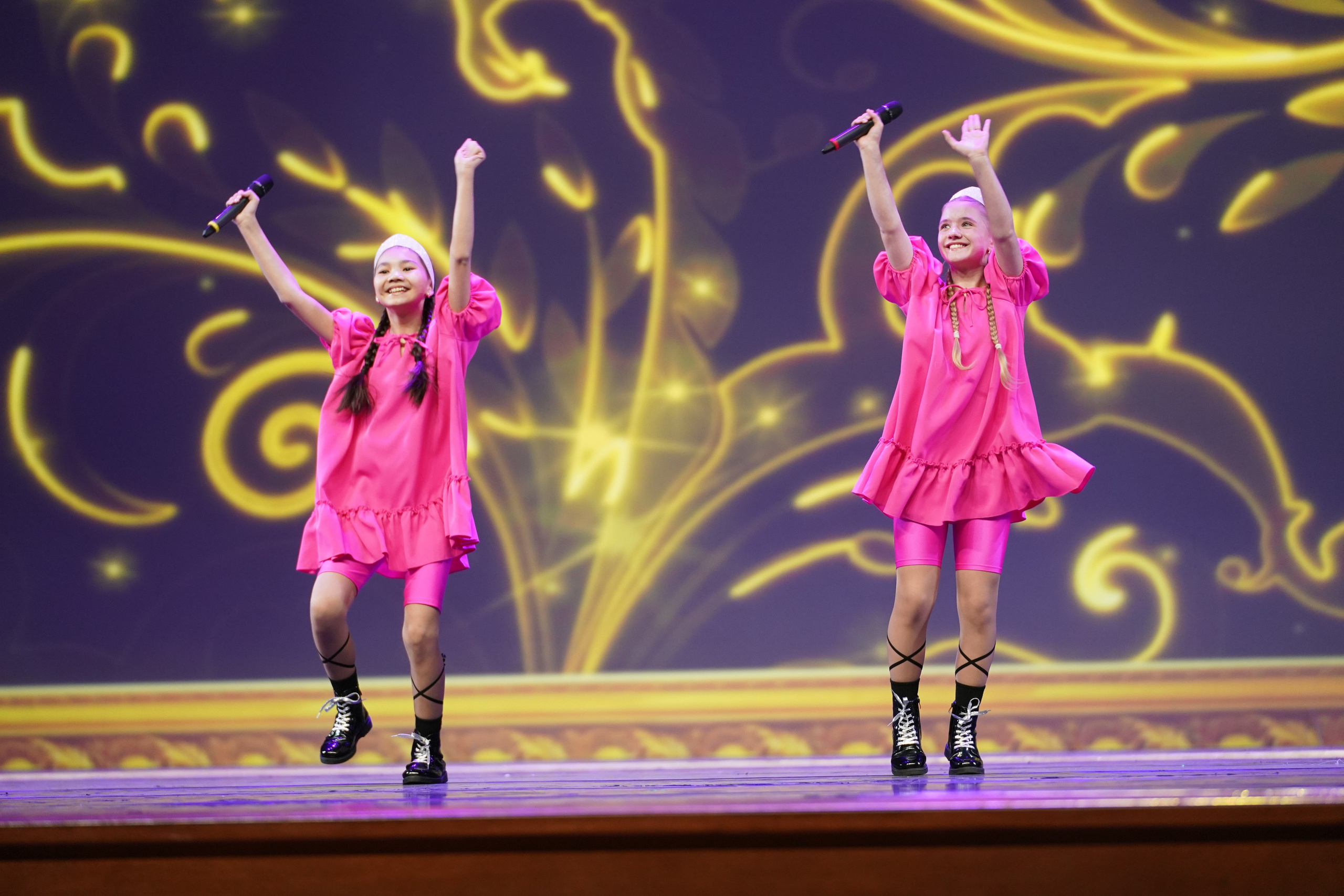 18 мая, отделение 1, г. Москва, Кремль. Золотое яблочко