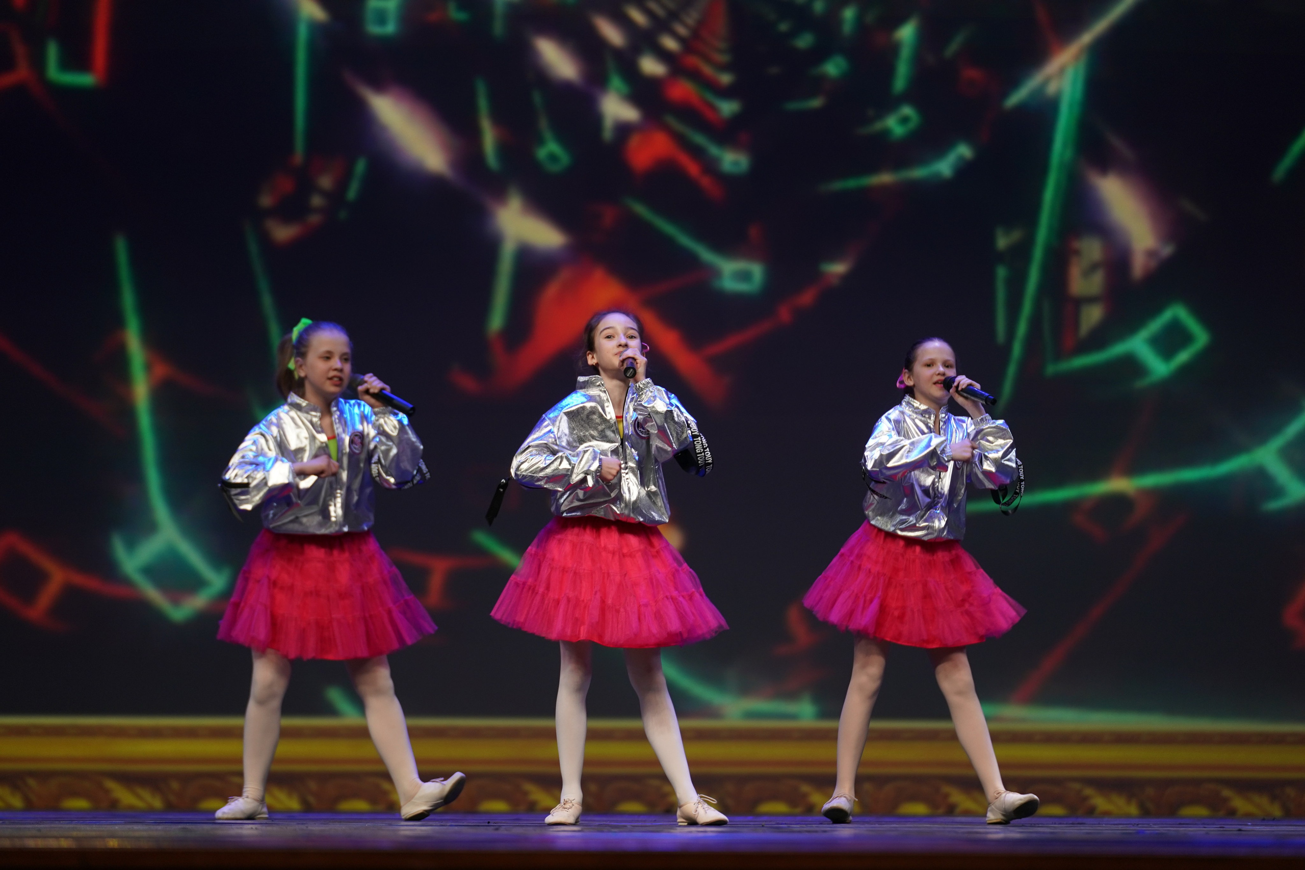 19 мая, отделение 2, г. Москва, Кремль. Золотое яблочко