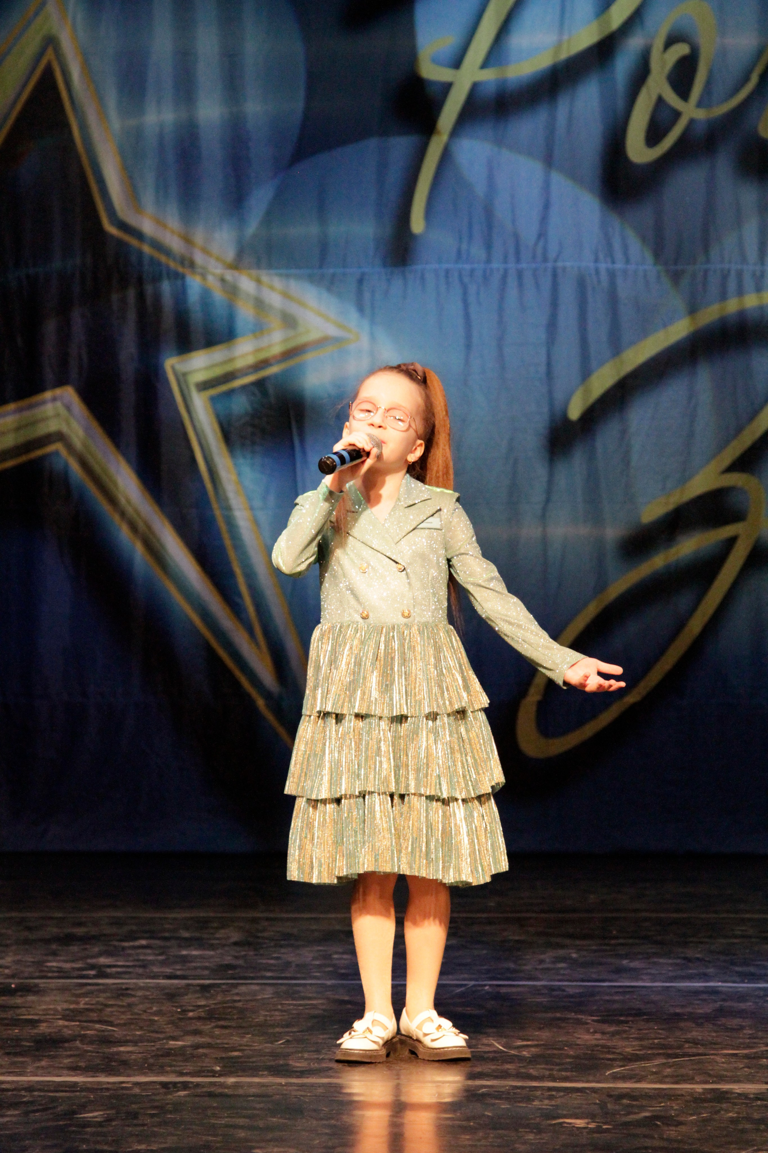 5 апреля, блок 1, г. Тула. Золотое яблочко