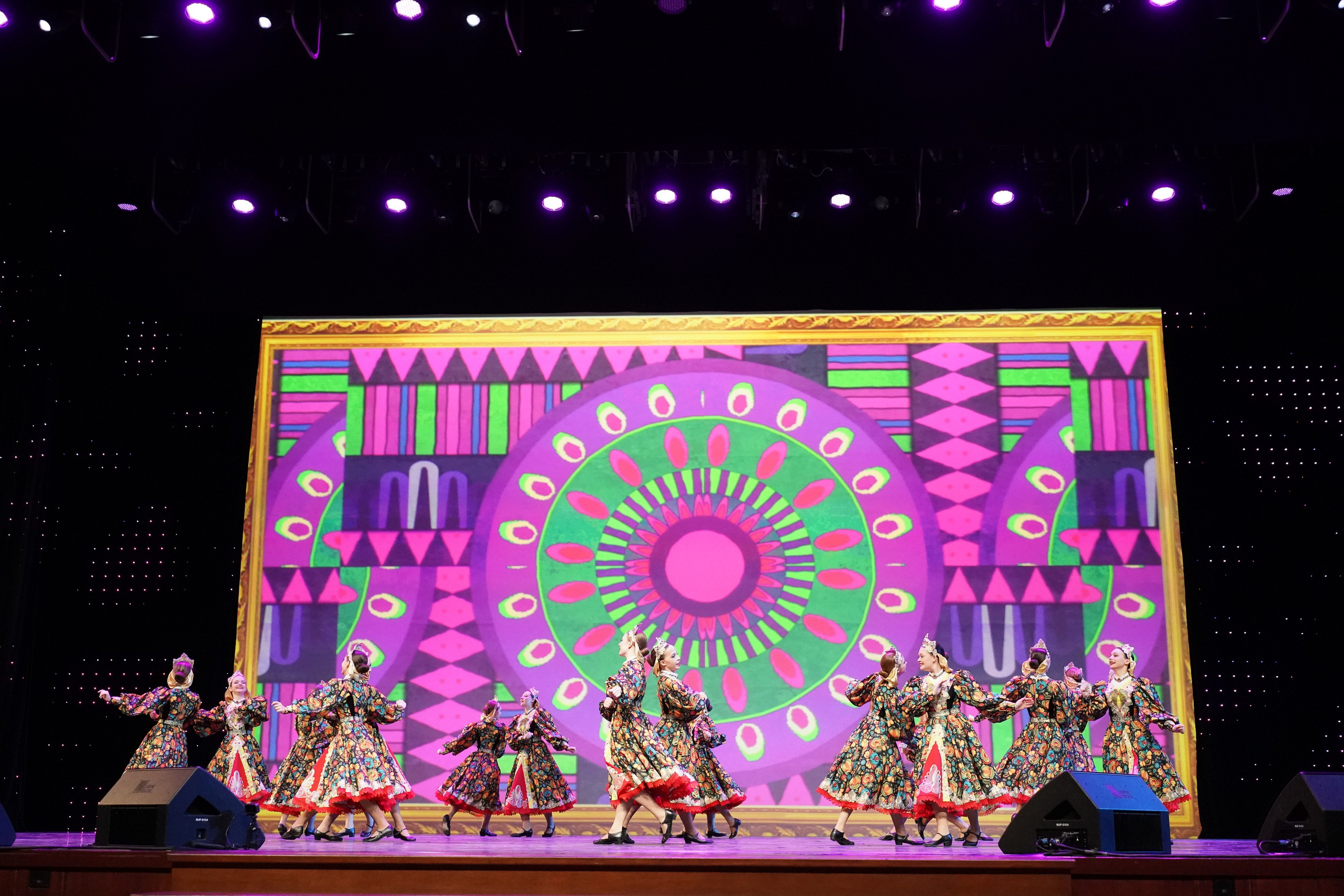 19 мая, отделение 2, г. Москва, Кремль. Золотое яблочко