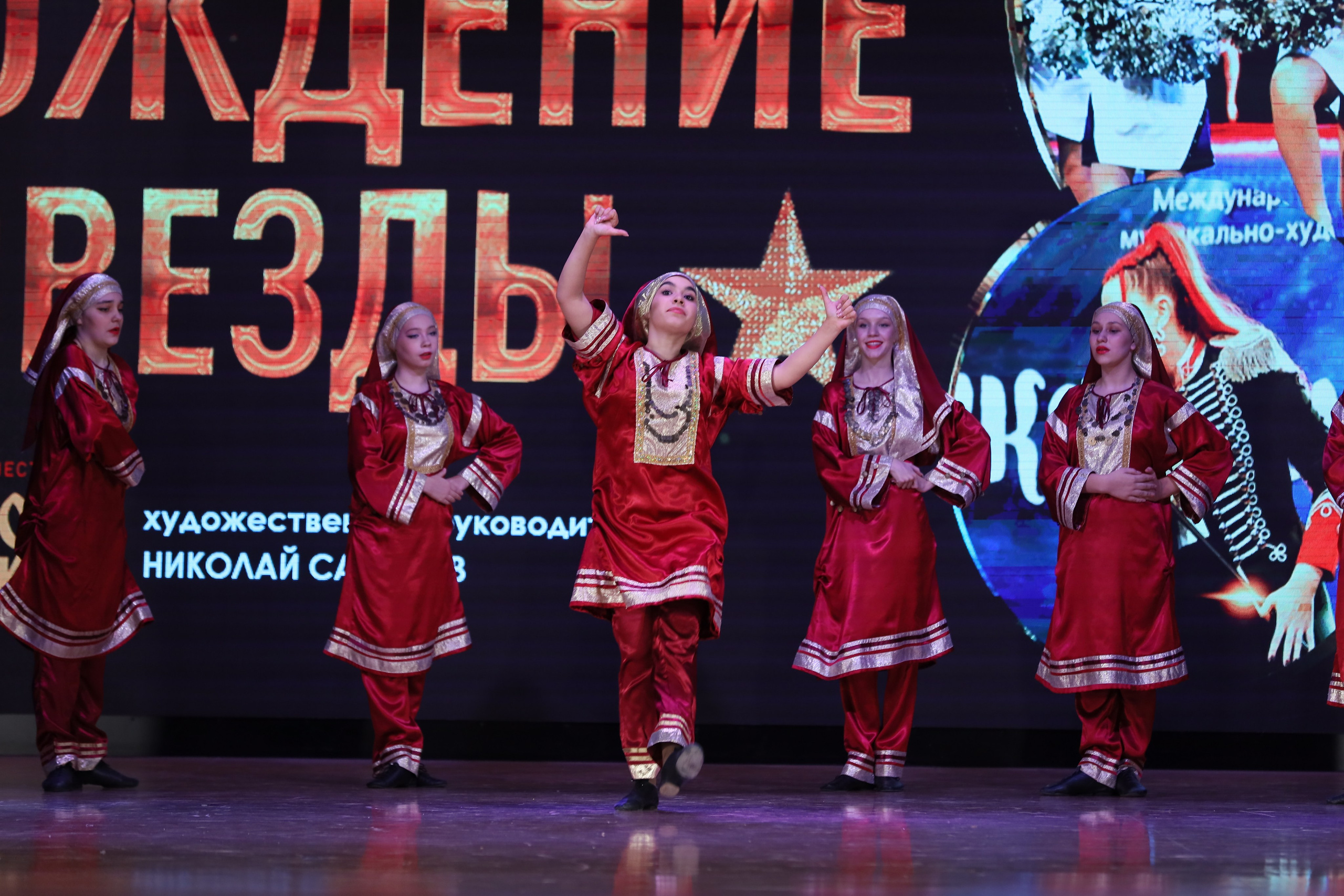 4 ноября, блок 1, видео, номера 1-13, г. Краснодар. Золотое яблочко