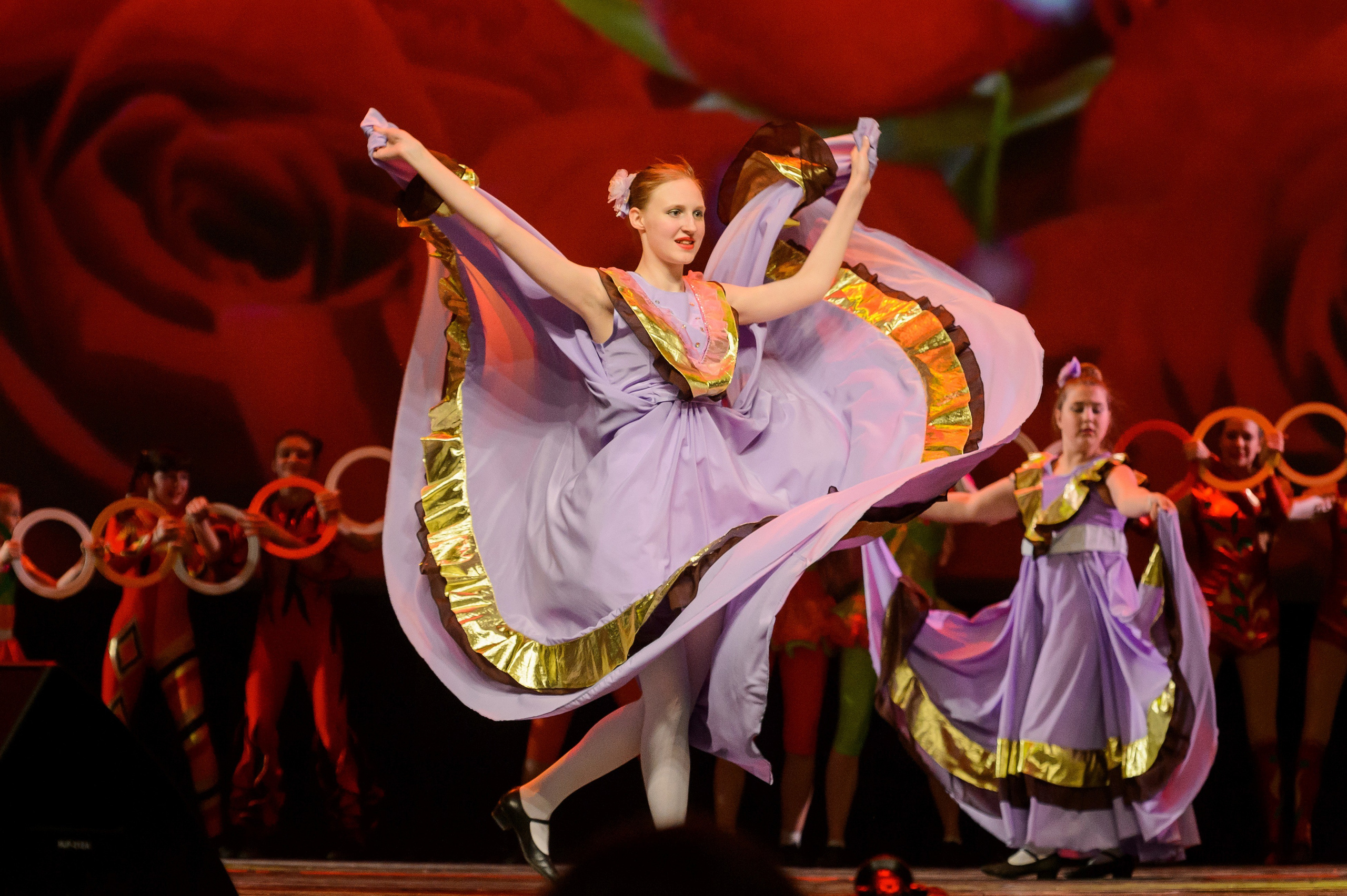 13 мая, часть 2, Кремль, г. Москва. Золотое яблочко