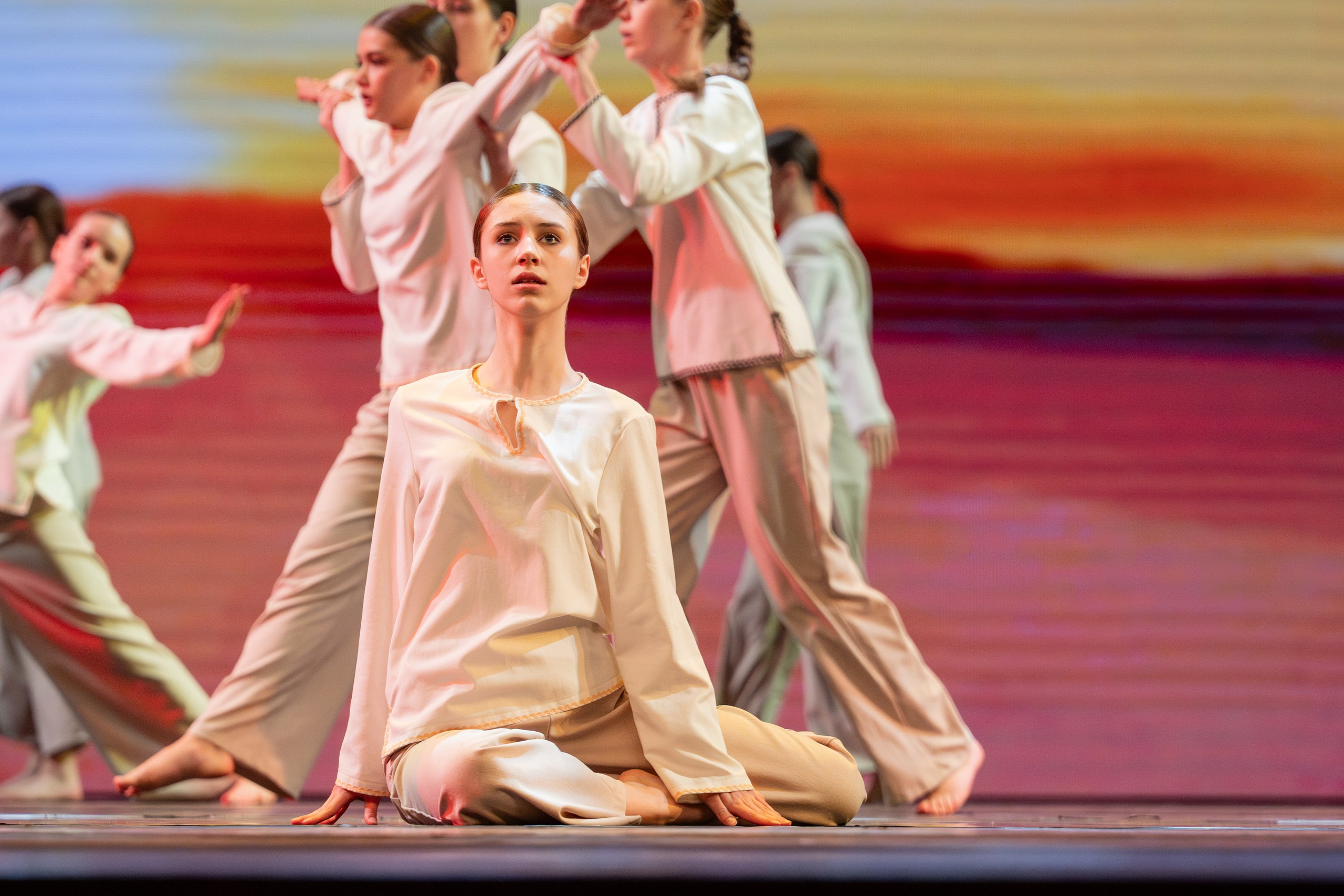 17 мая, г. Москва, Кремль, Концерт. Золотое яблочко