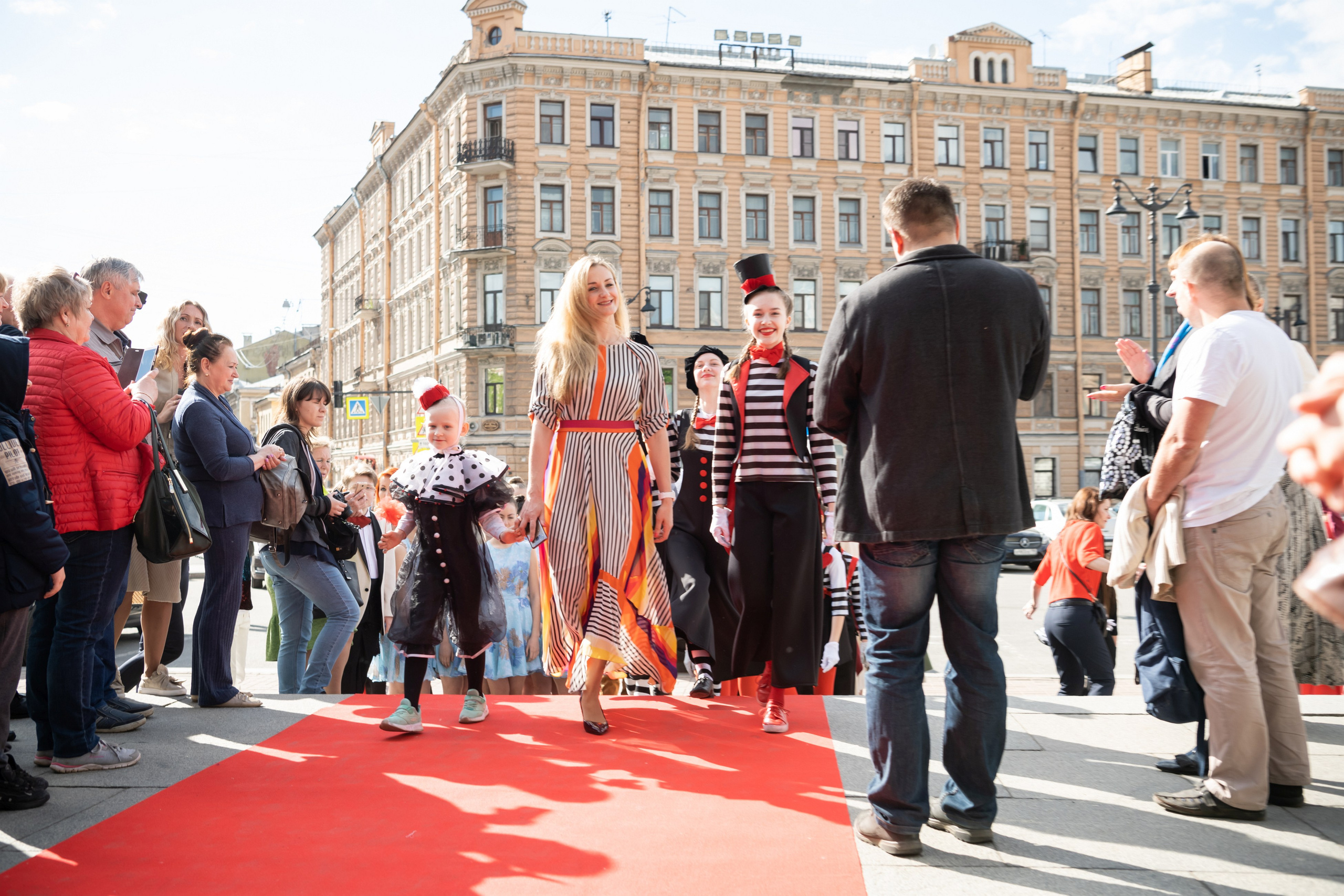 15 сентября, концерт БКЗ. Золотое яблочко