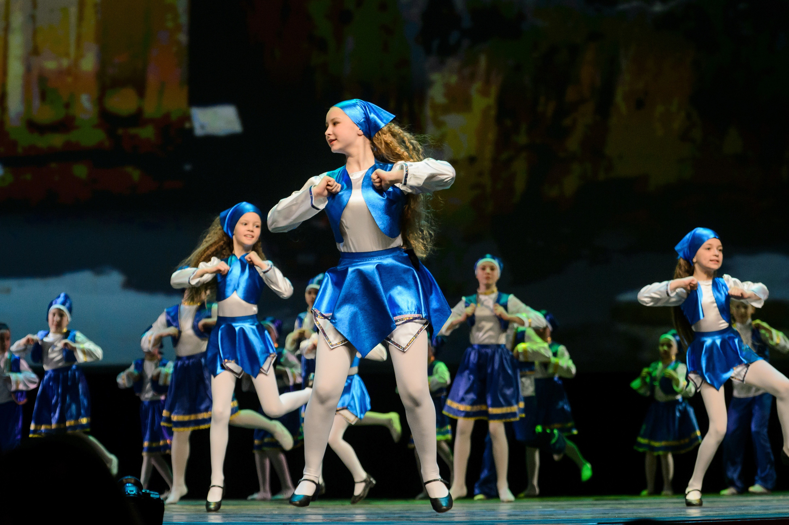 13 мая, часть 2, Кремль, г. Москва. Золотое яблочко