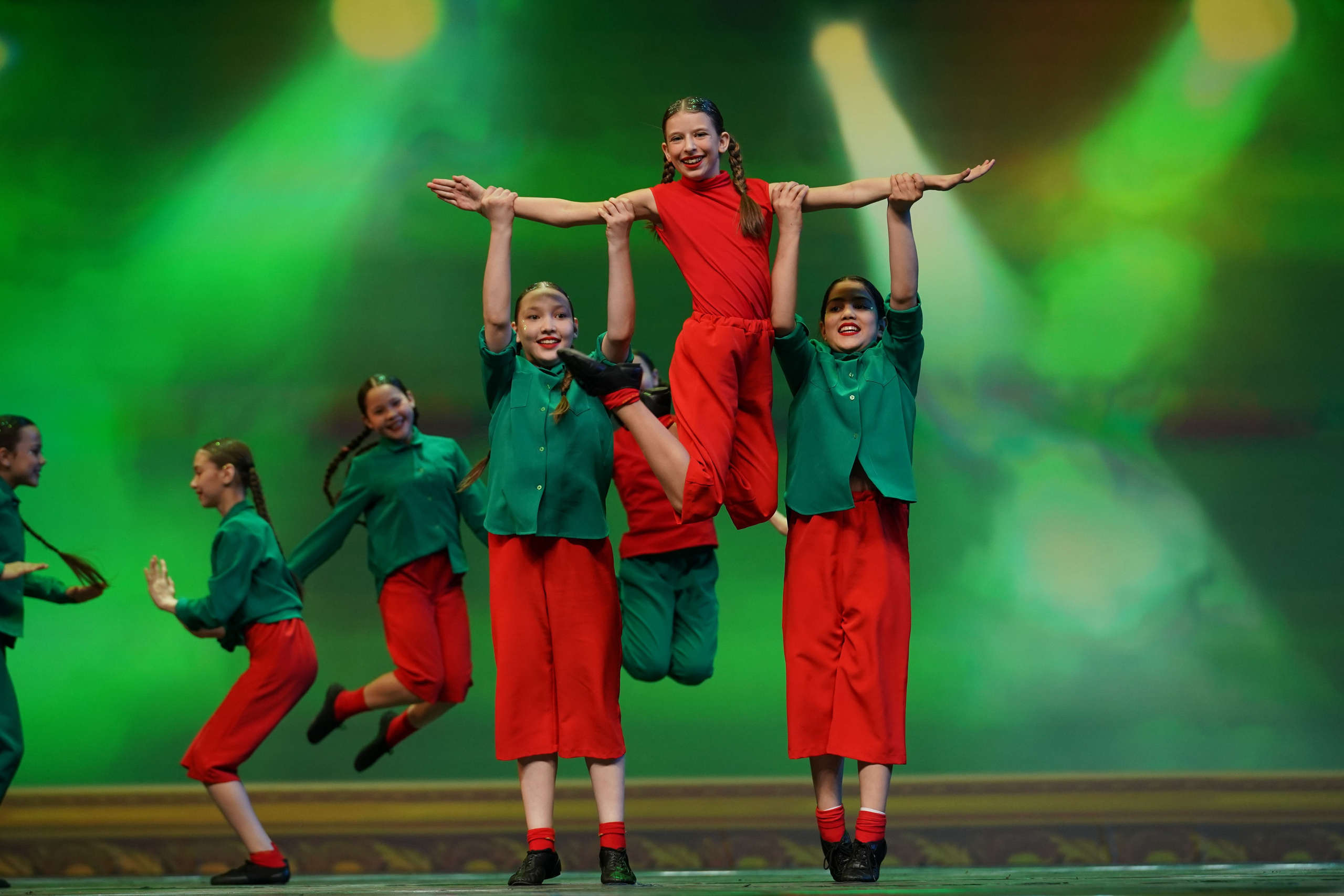 19 мая, отделение 2, г. Москва, Кремль. Золотое яблочко