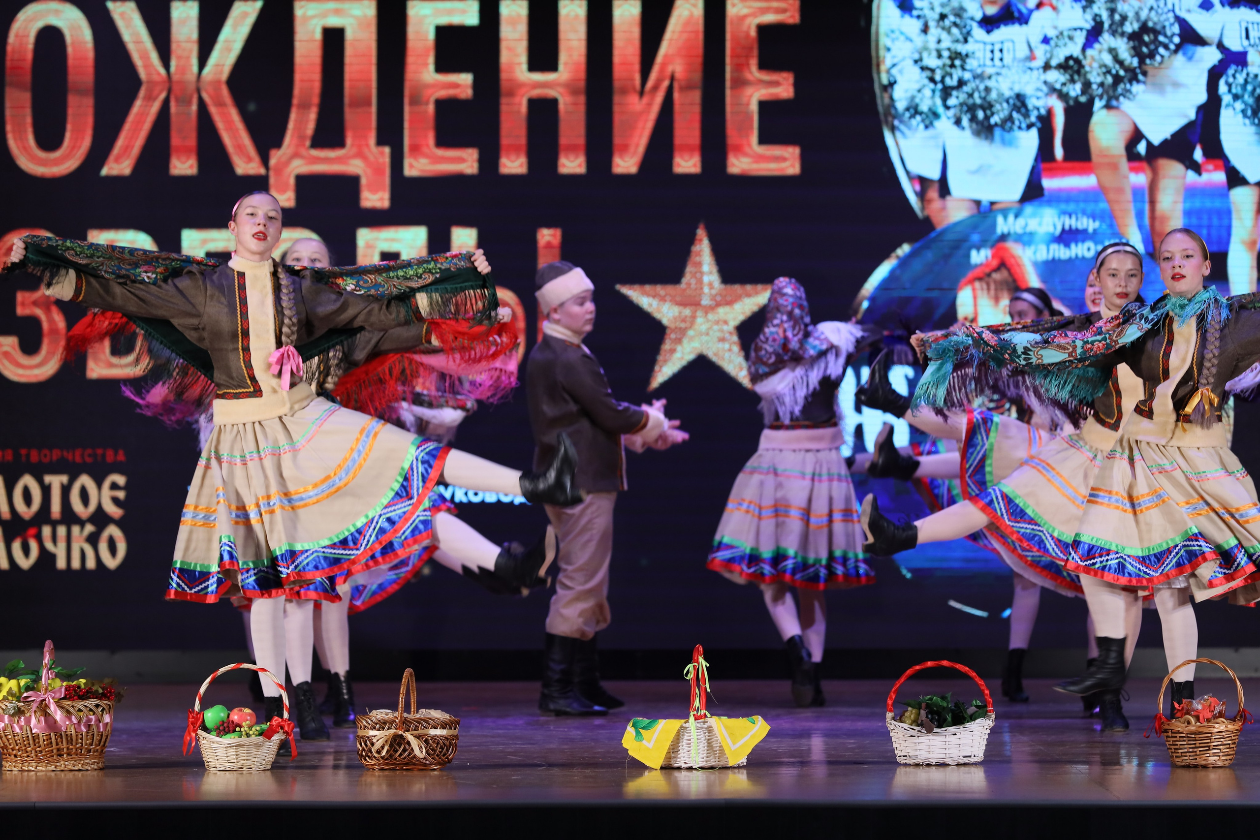 4 ноября, блок 1, видео, номера 1-13, г. Краснодар. Золотое яблочко