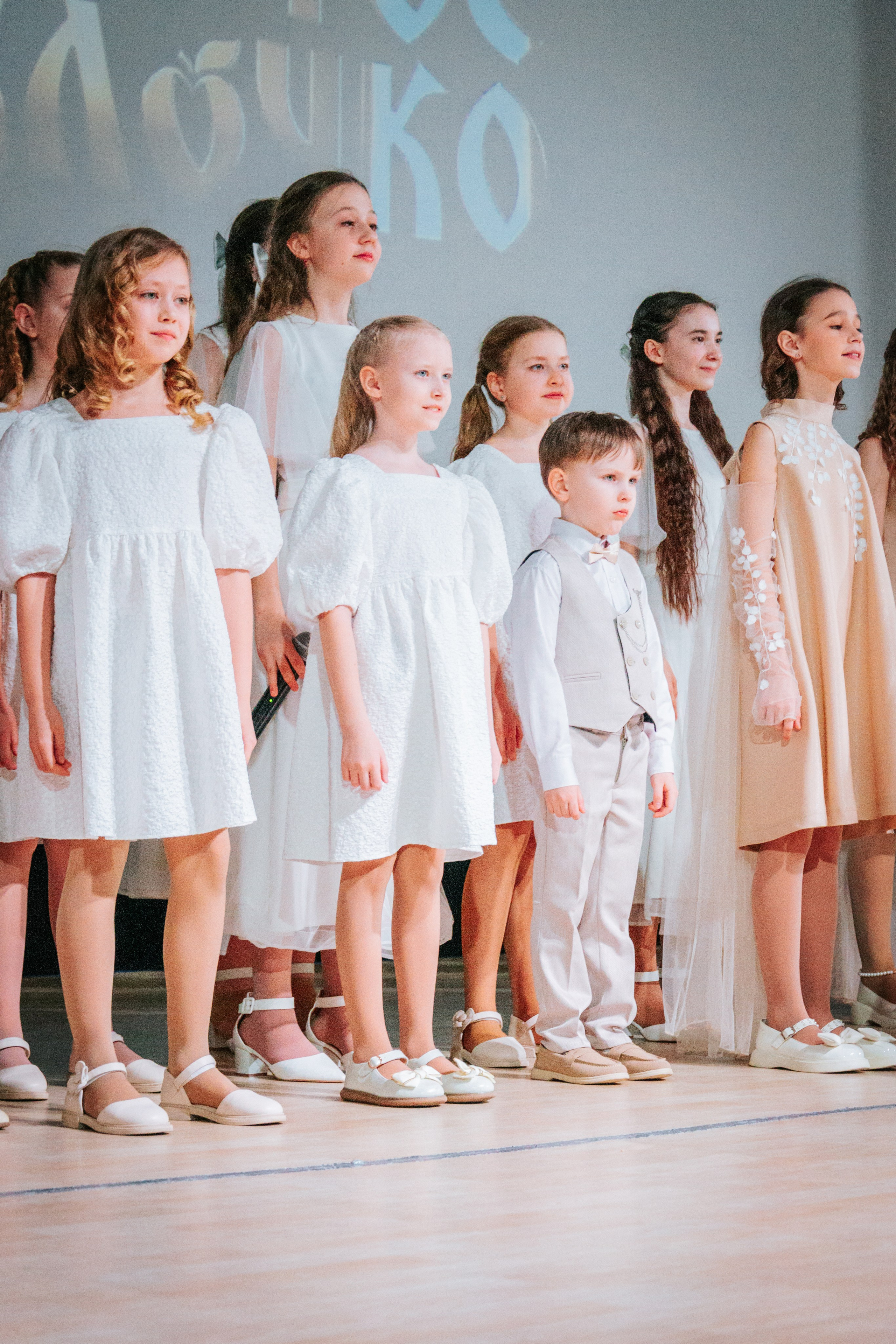 16 марта, г. Суздаль. Золотое яблочко