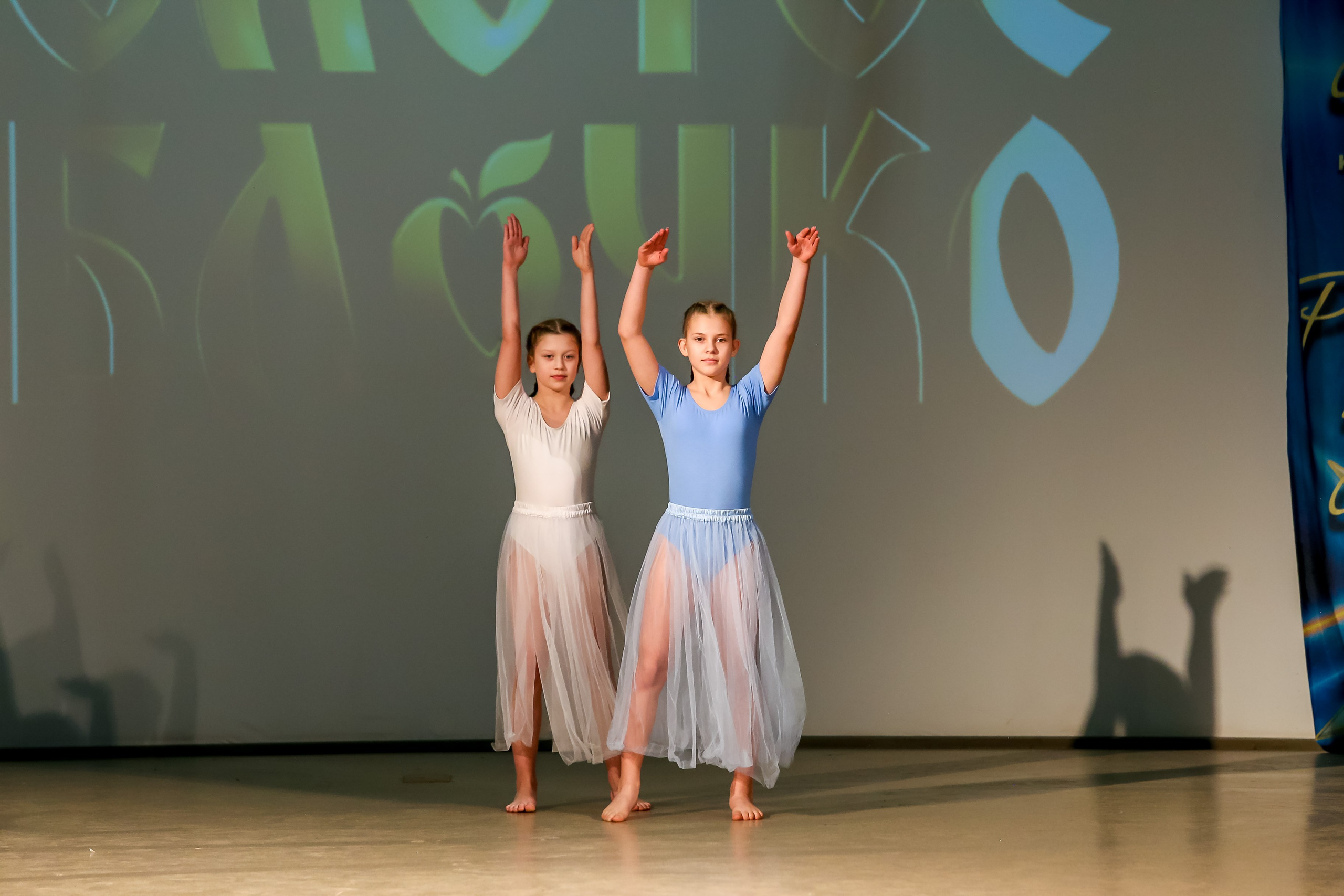 2 марта, г. Владимир. Золотое яблочко