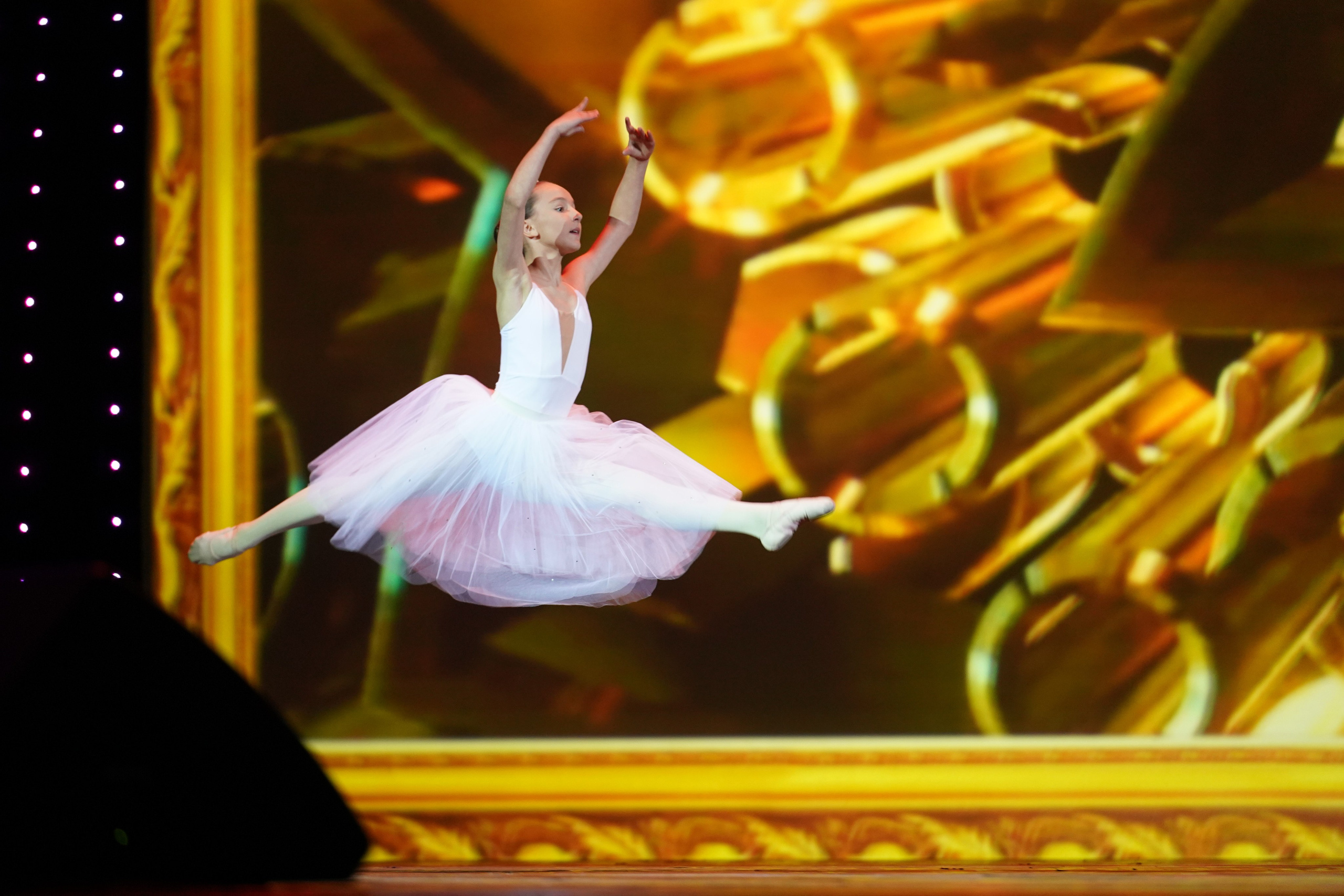 18 мая, отделение 1, г. Москва, Кремль. Золотое яблочко