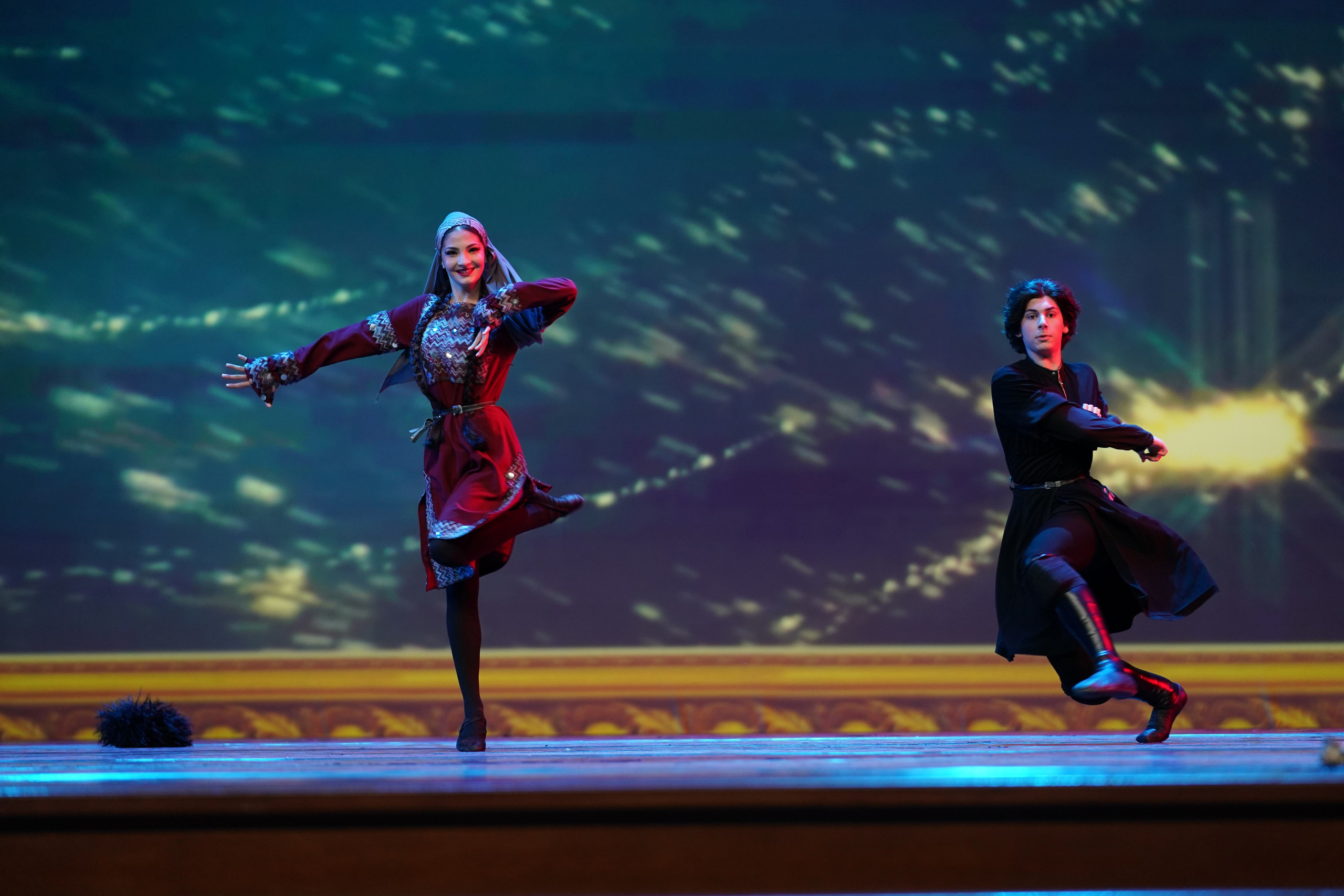 18 мая, отделение 1, г. Москва, Кремль. Золотое яблочко