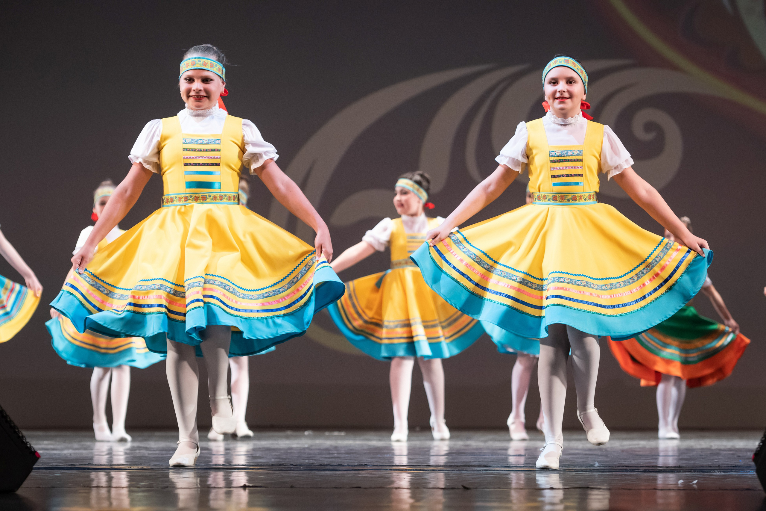 15 сентября, концерт БКЗ. Золотое яблочко