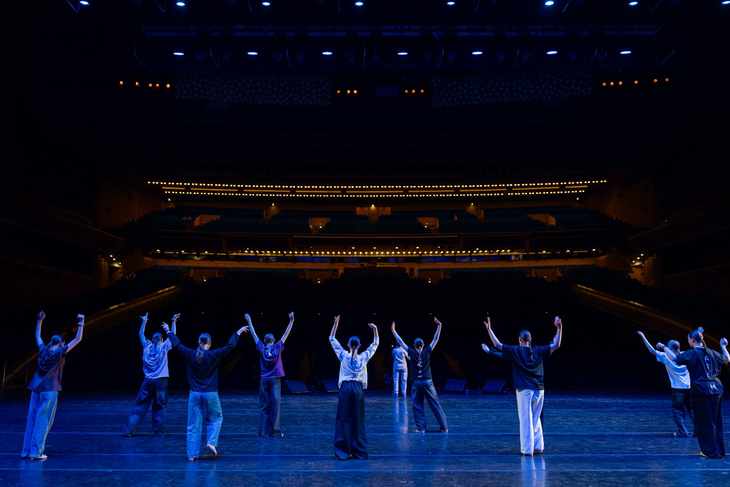 18 мая, г. Москва, Кремль, Закулисье. Золотое яблочко