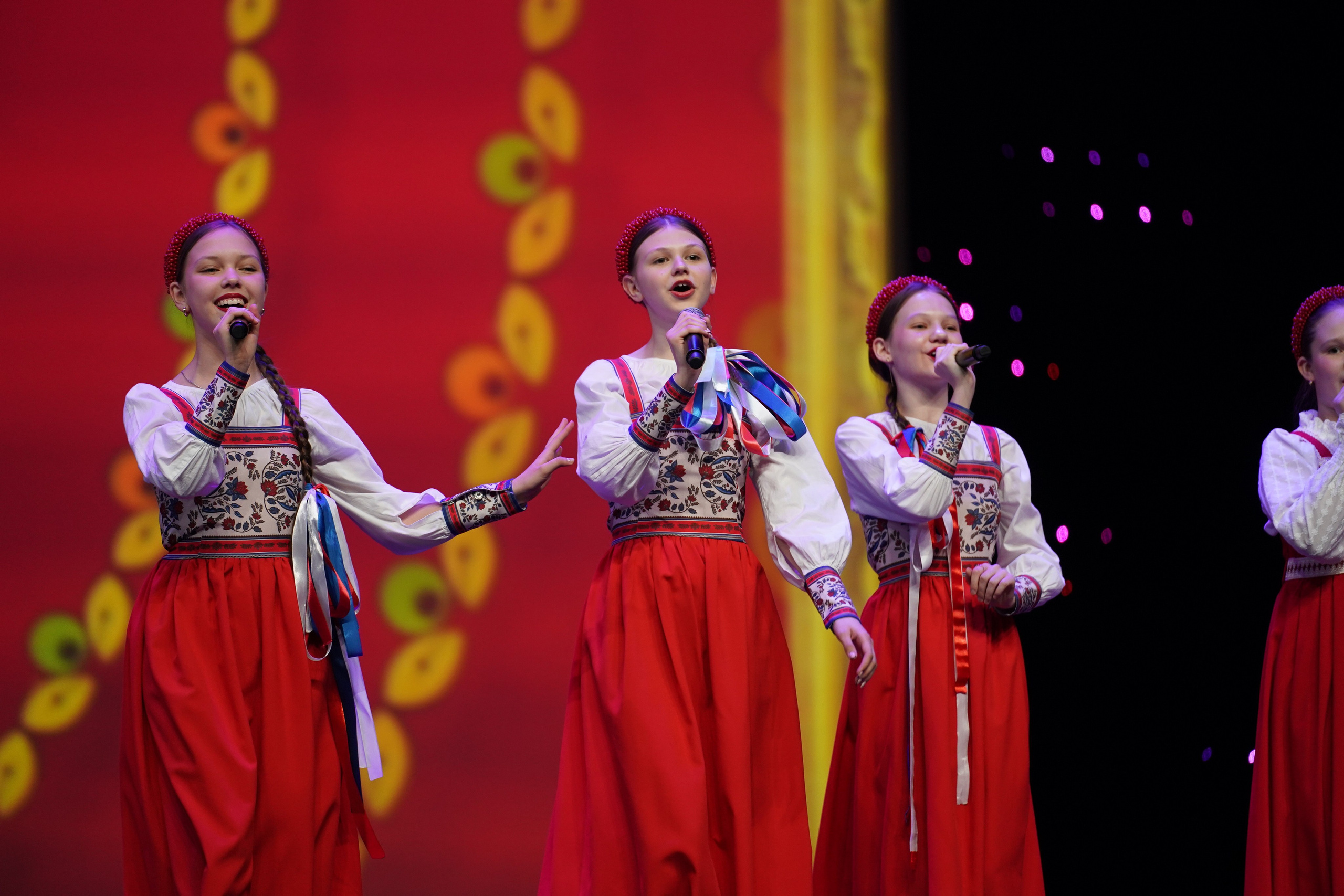 18 мая, отделение 1, г. Москва, Кремль. Золотое яблочко