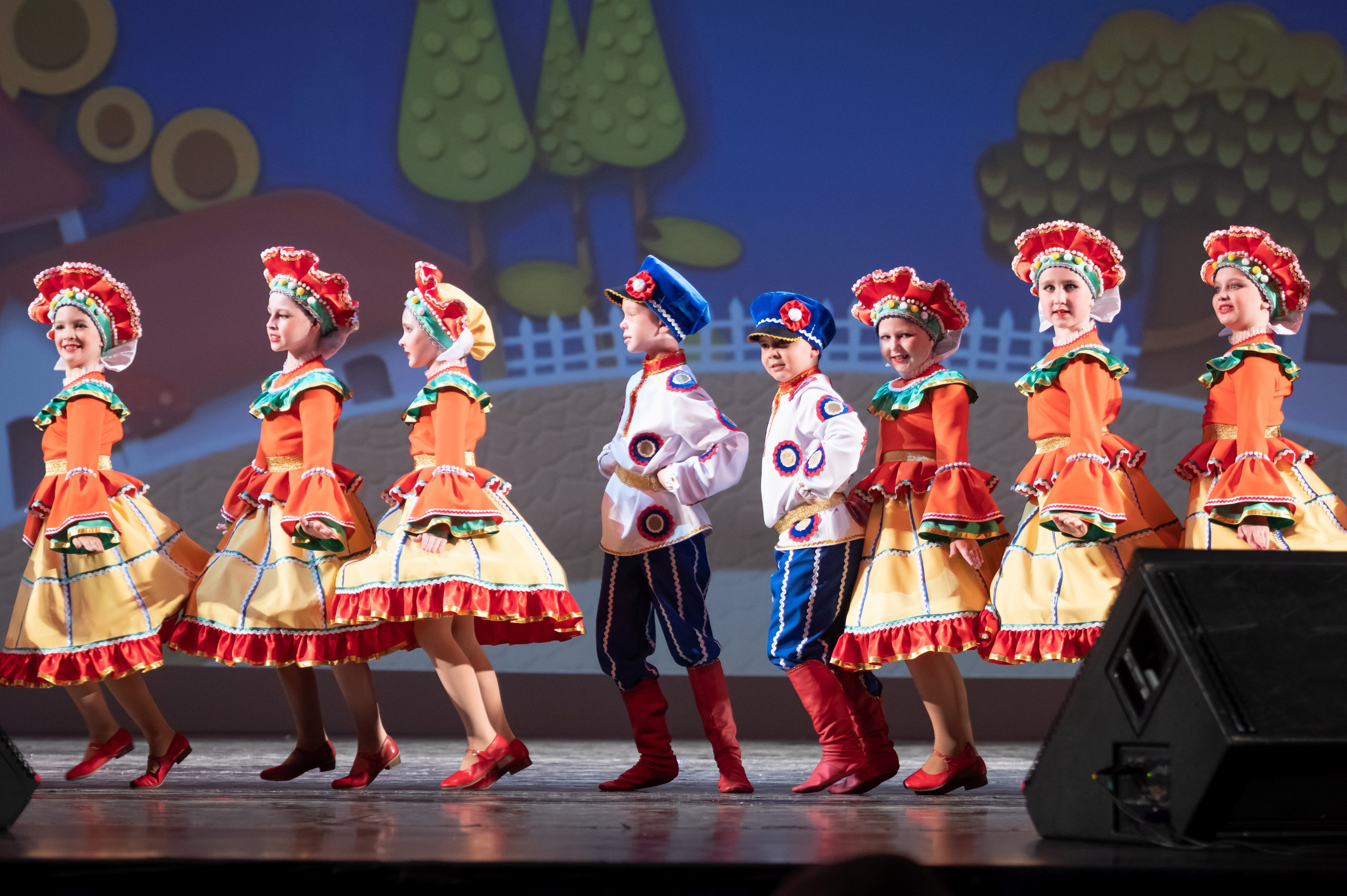 15 сентября, концерт БКЗ. Золотое яблочко