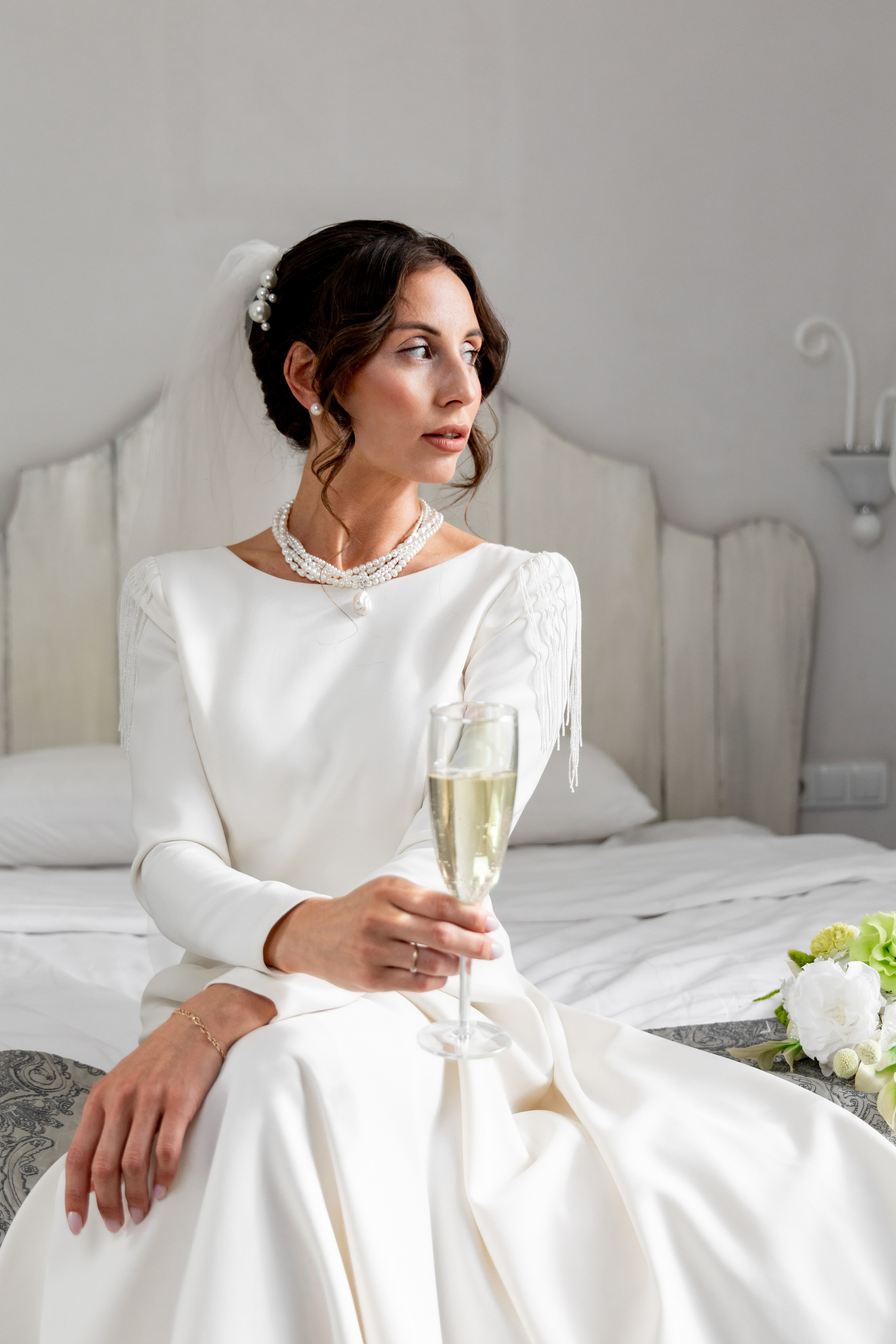 Свадебная фотосессия. Профессиональный фотограф в Омске Писанкина Анастасия