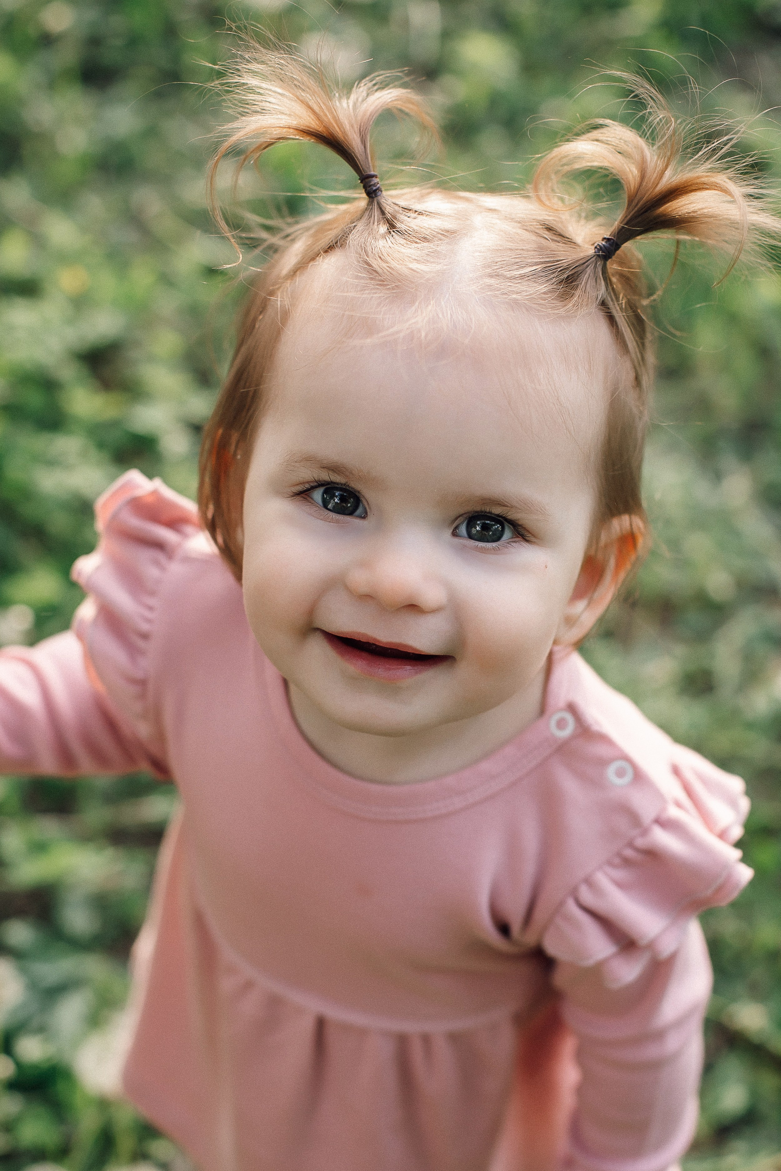 Тёплый апрель. Семейный и детский фотограф в Ростове-на-Дону Мария Курутина