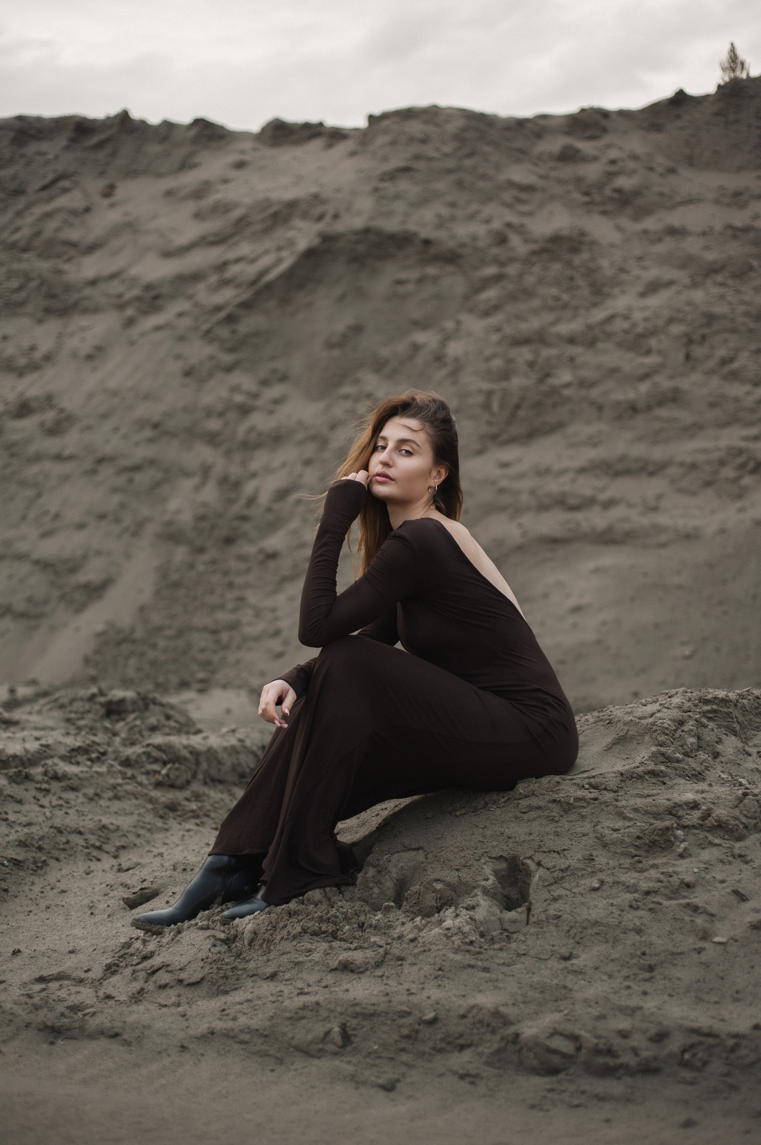 Прогулка. Фотограф Ирина Горелова Севастополь Крым