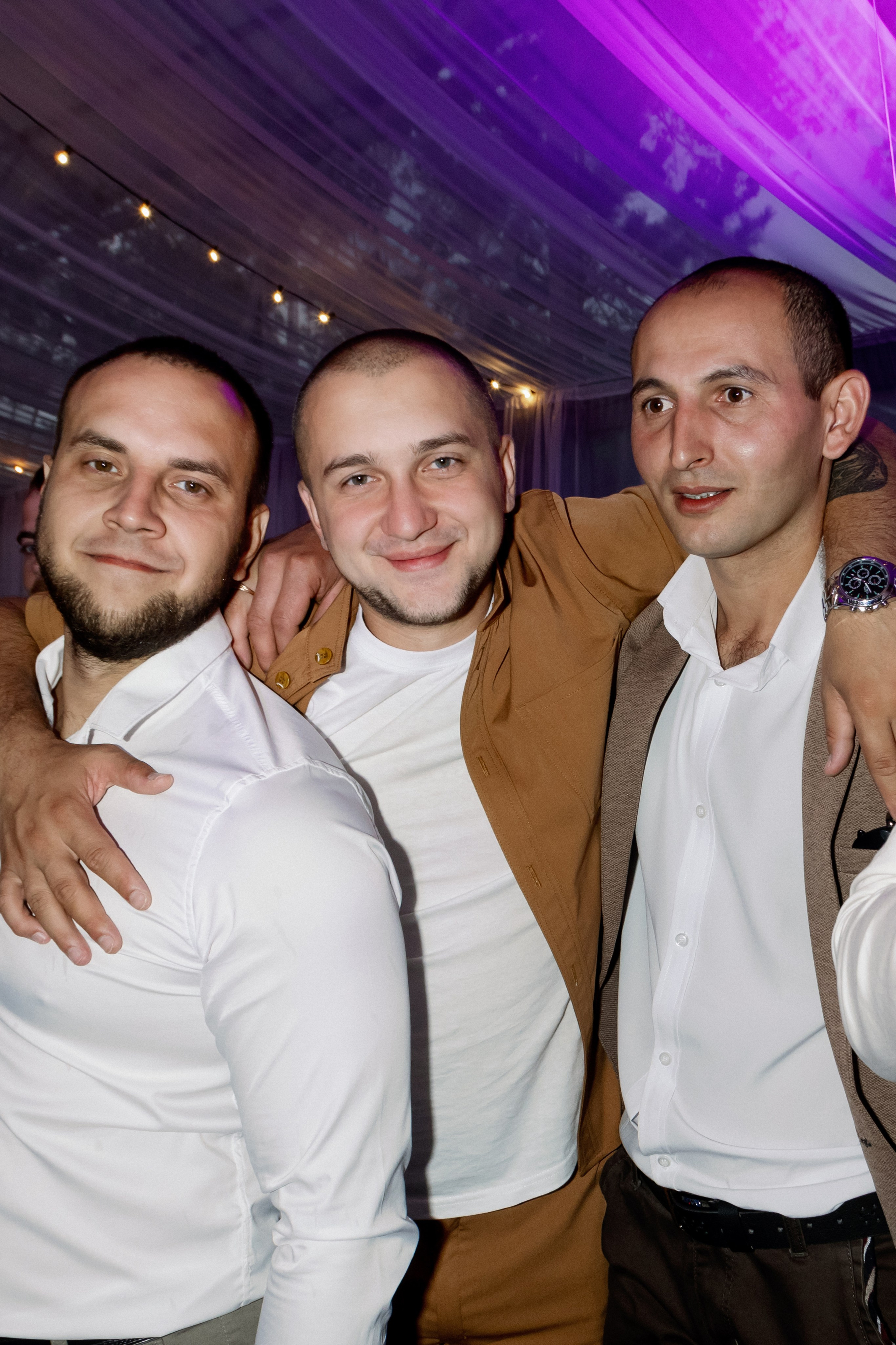 Максим и Екатерина. Фотограф в Красноярске