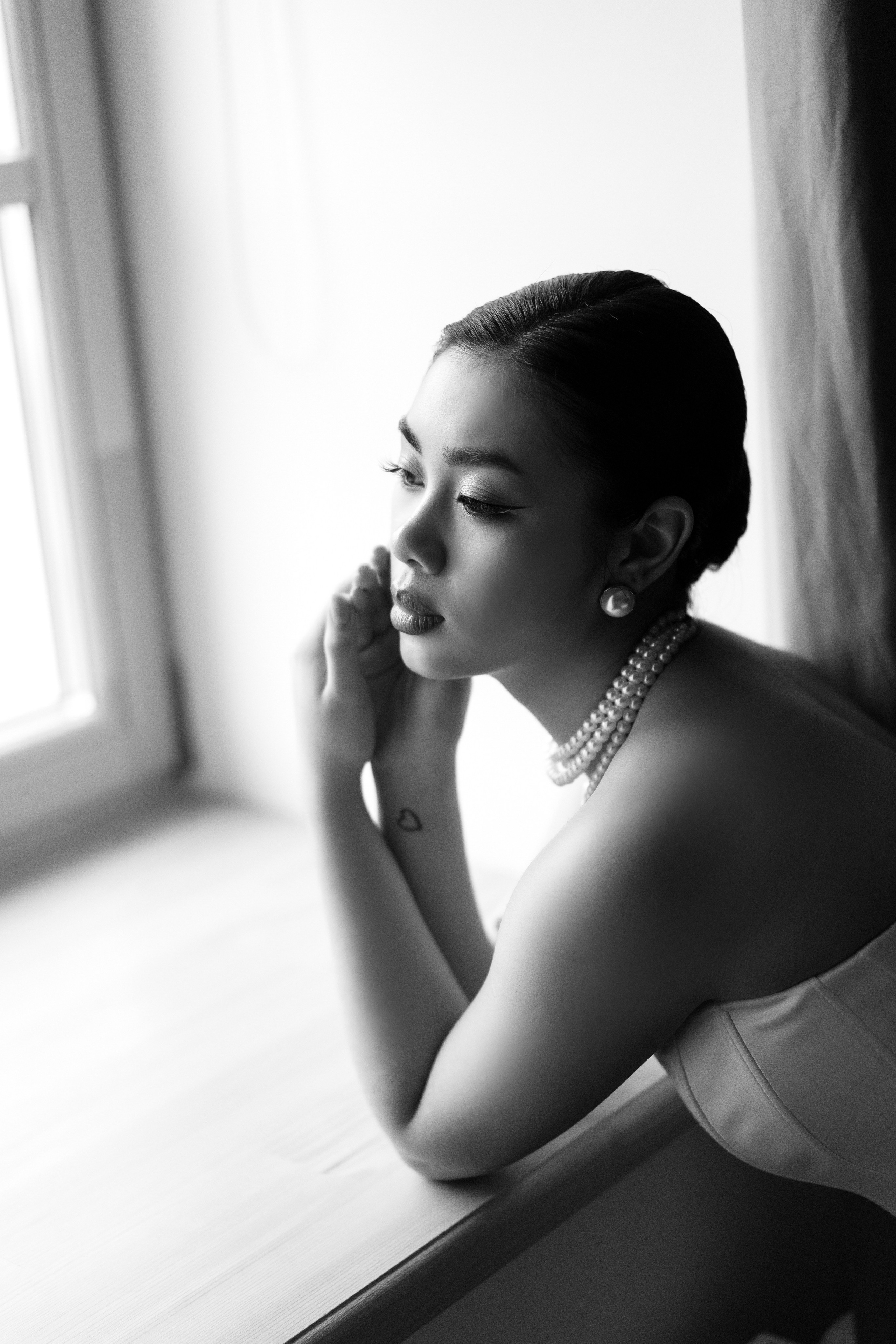 Thaoo&Yanzhe. Семейный и свадебный фотограф Минск, Беларусь Анна Орловская