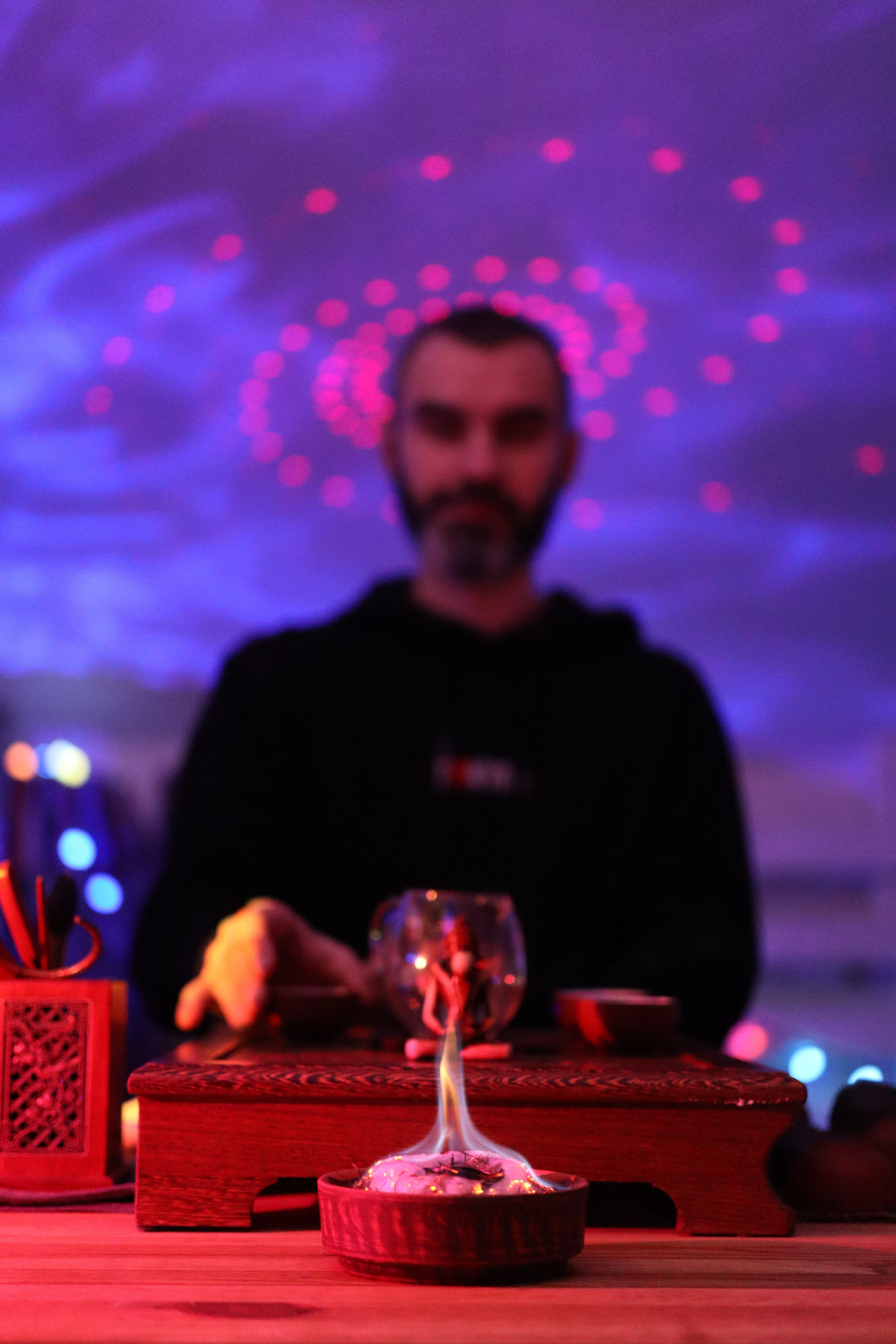 Энергия Баланса~2. Photo Ninja