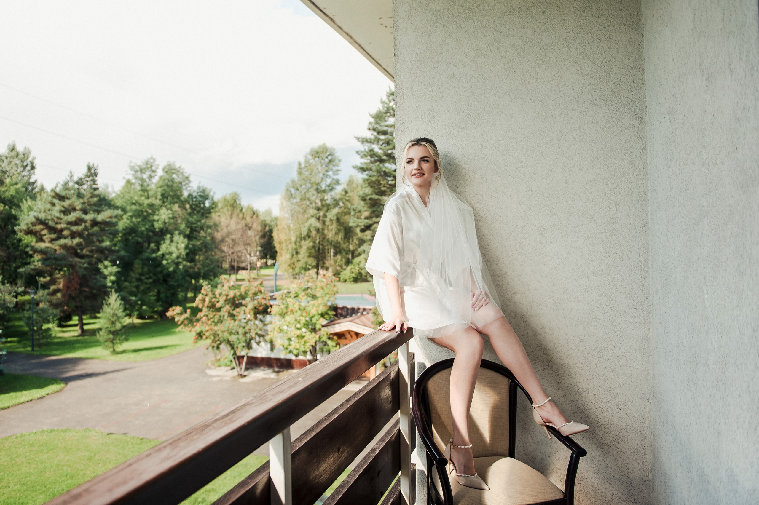 Аня и Данил. Свадебные фотографы Nekipelov_photo