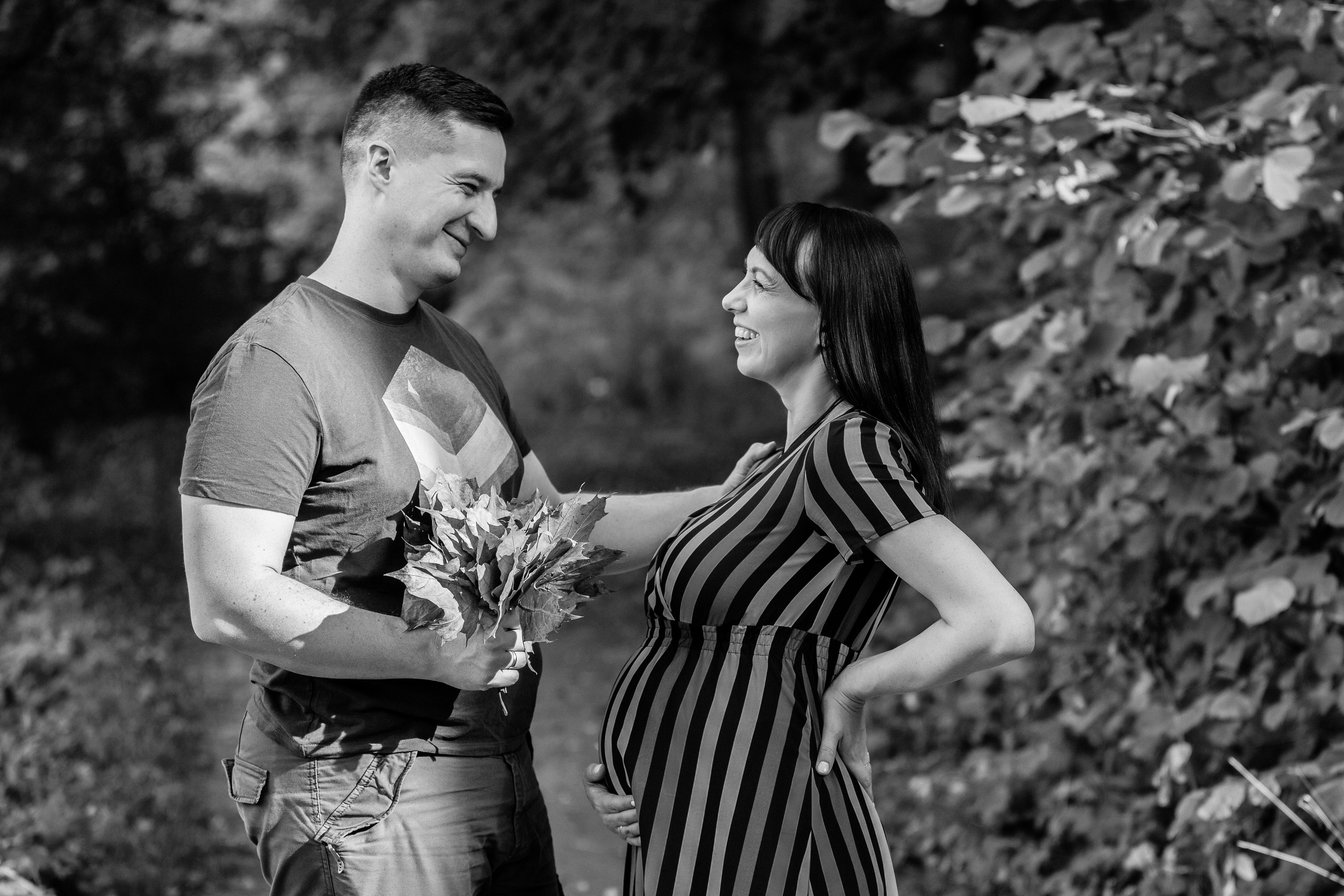 Фотосессия беременности. Парная фотосессия. Свадебный и семейный фотограф в Москве и Подмосковье Лариса Козлова