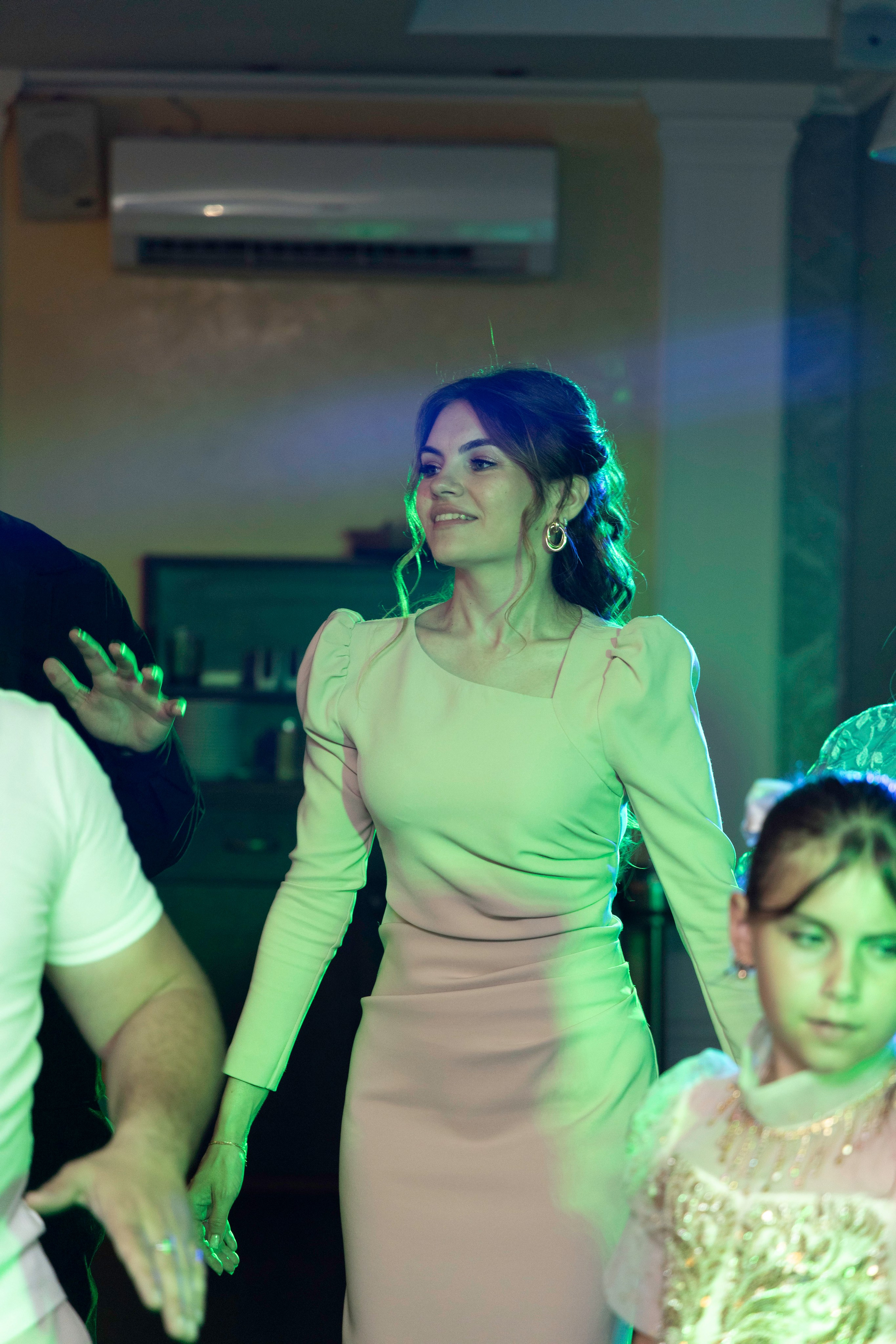 Ангелина и Владимир. Фотограф Olya Posnimay