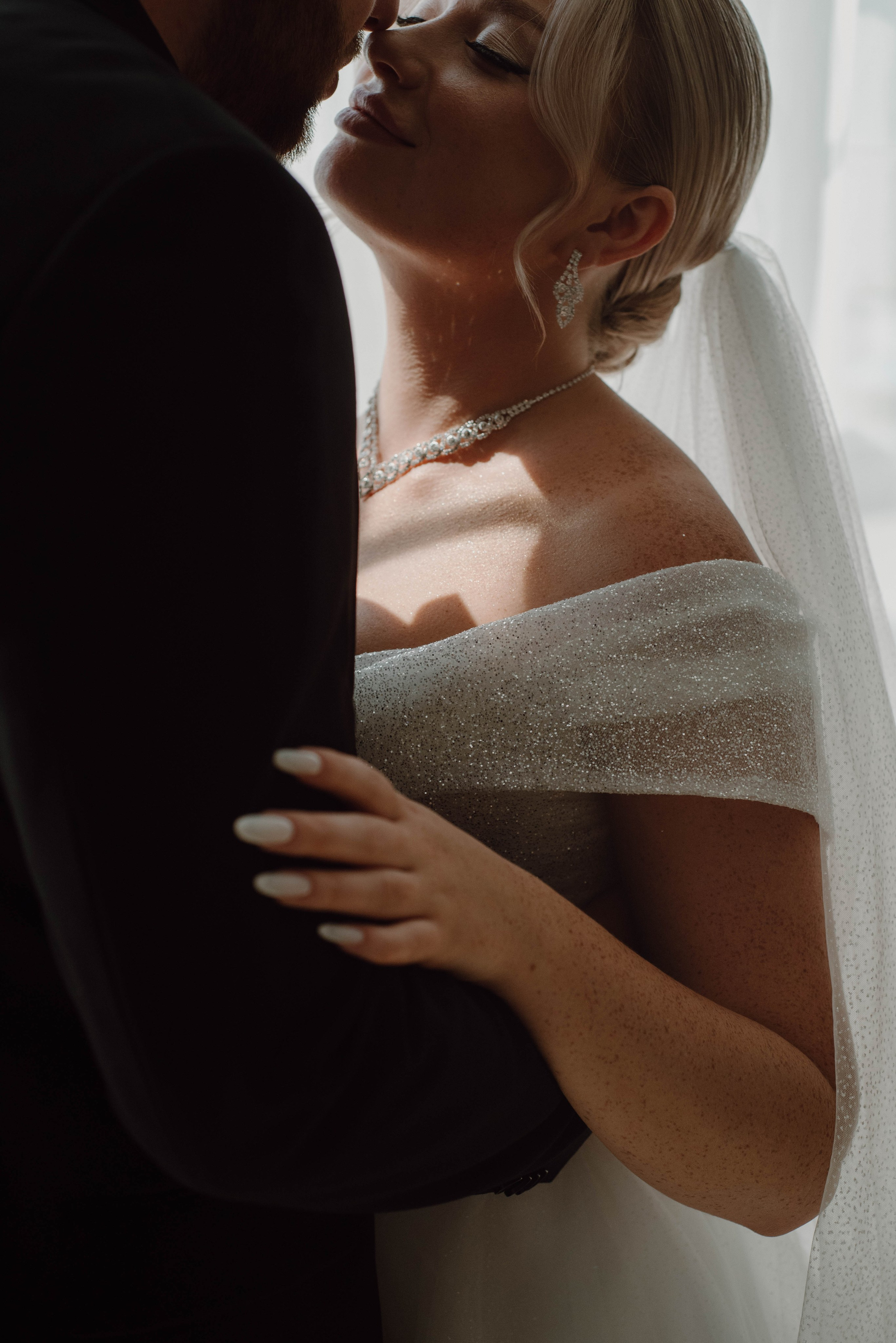 Аня & Коля. Свадебный фотограф и видеограф в Новосибирске