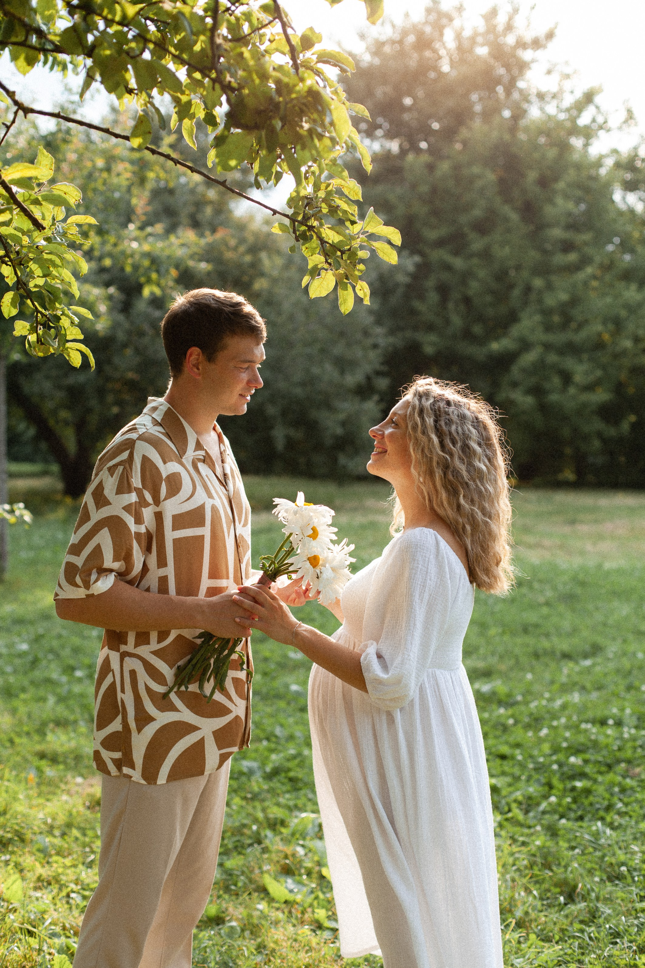В ожидании чуда. Фотограф Яна Артемьева