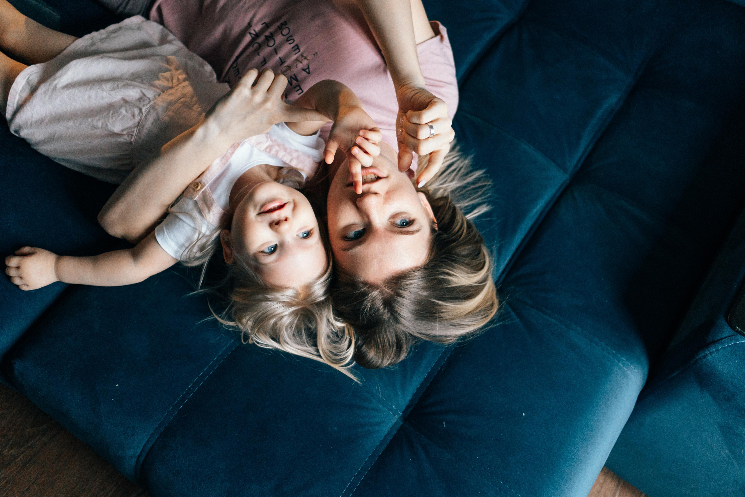 София и Мира. Семейный и детский фотограф в Санкт-Петербурге Наталья Григорьева