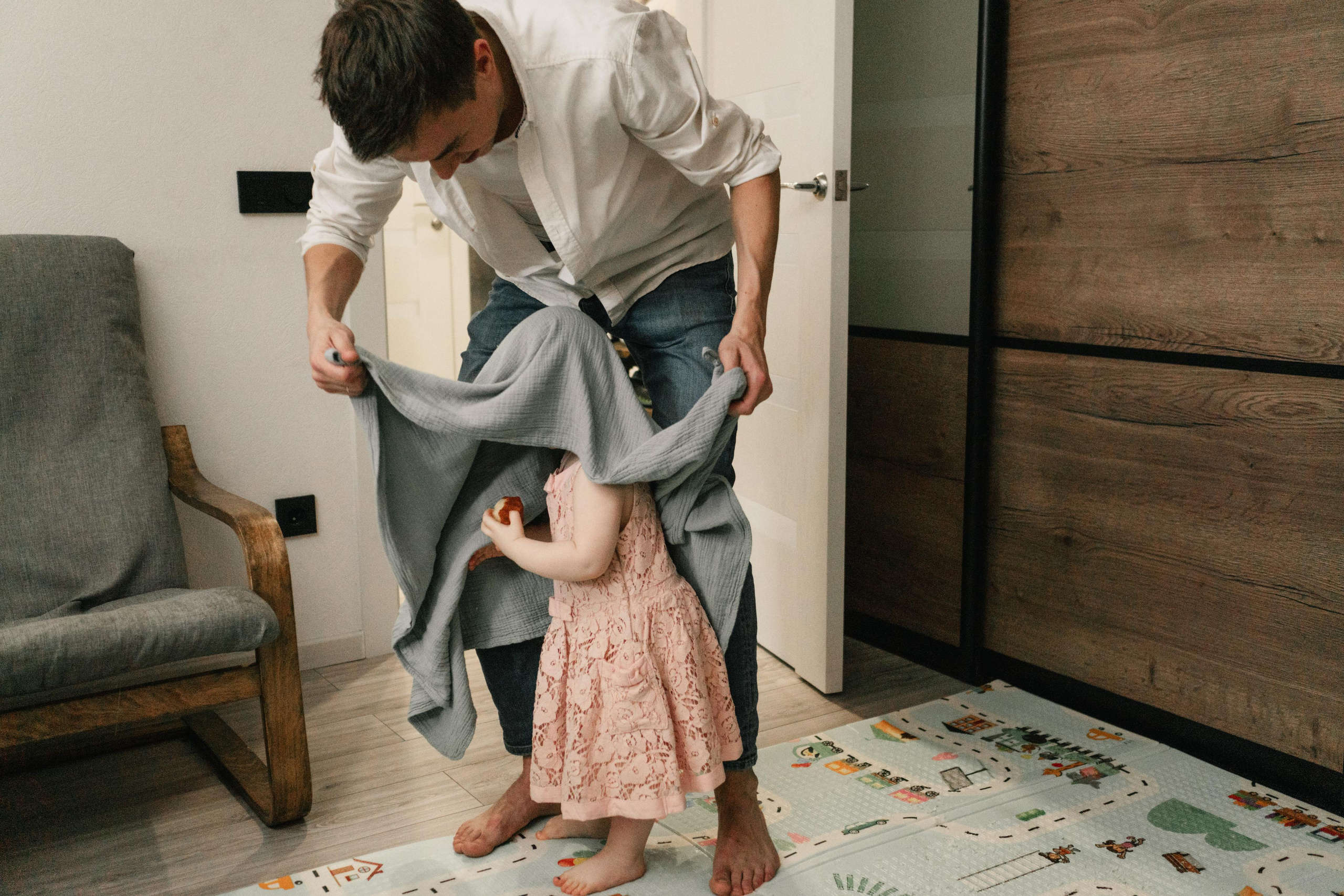 Маша, Миша и Дашенька. Семейный и детский фотограф в Санкт-Петербурге Наталья Григорьева