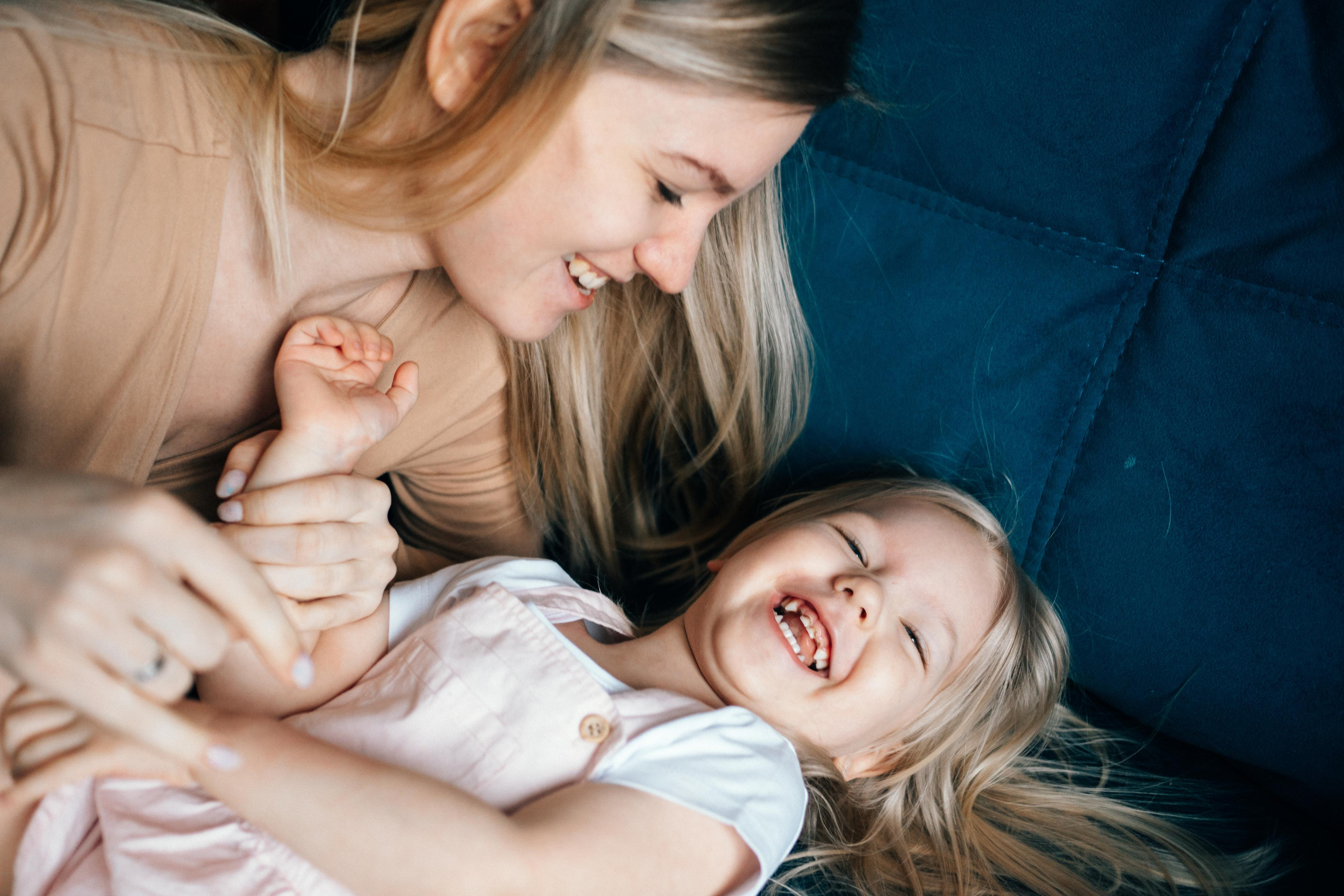 София и Мира. Семейный и детский фотограф в Санкт-Петербурге Наталья Григорьева