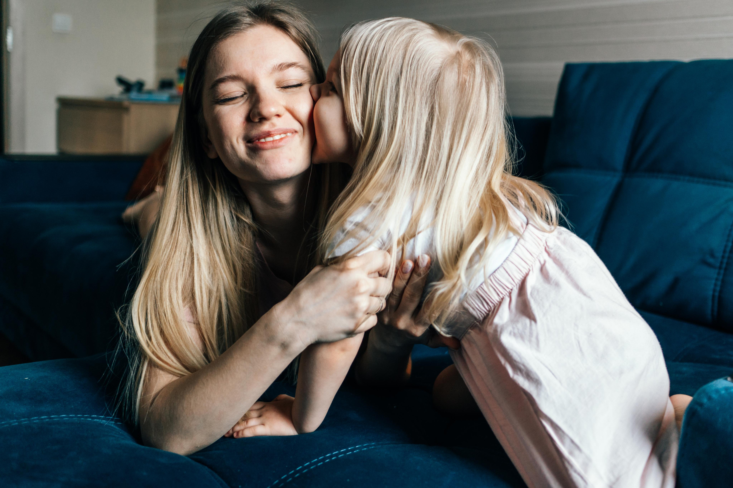София и Мира. Семейный и детский фотограф в Санкт-Петербурге Наталья Григорьева