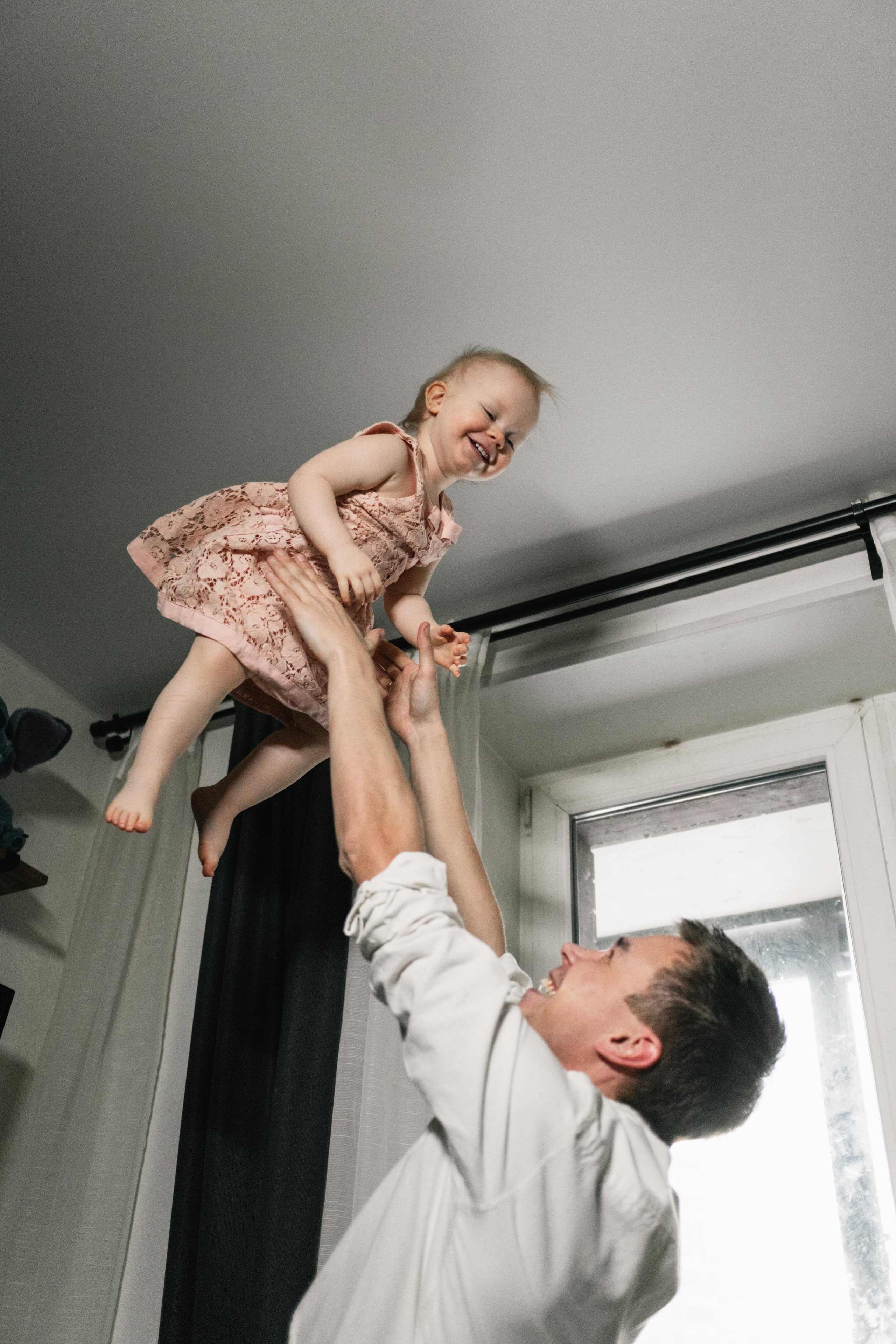 Маша, Миша и Дашенька. Семейный и детский фотограф в Санкт-Петербурге Наталья Григорьева