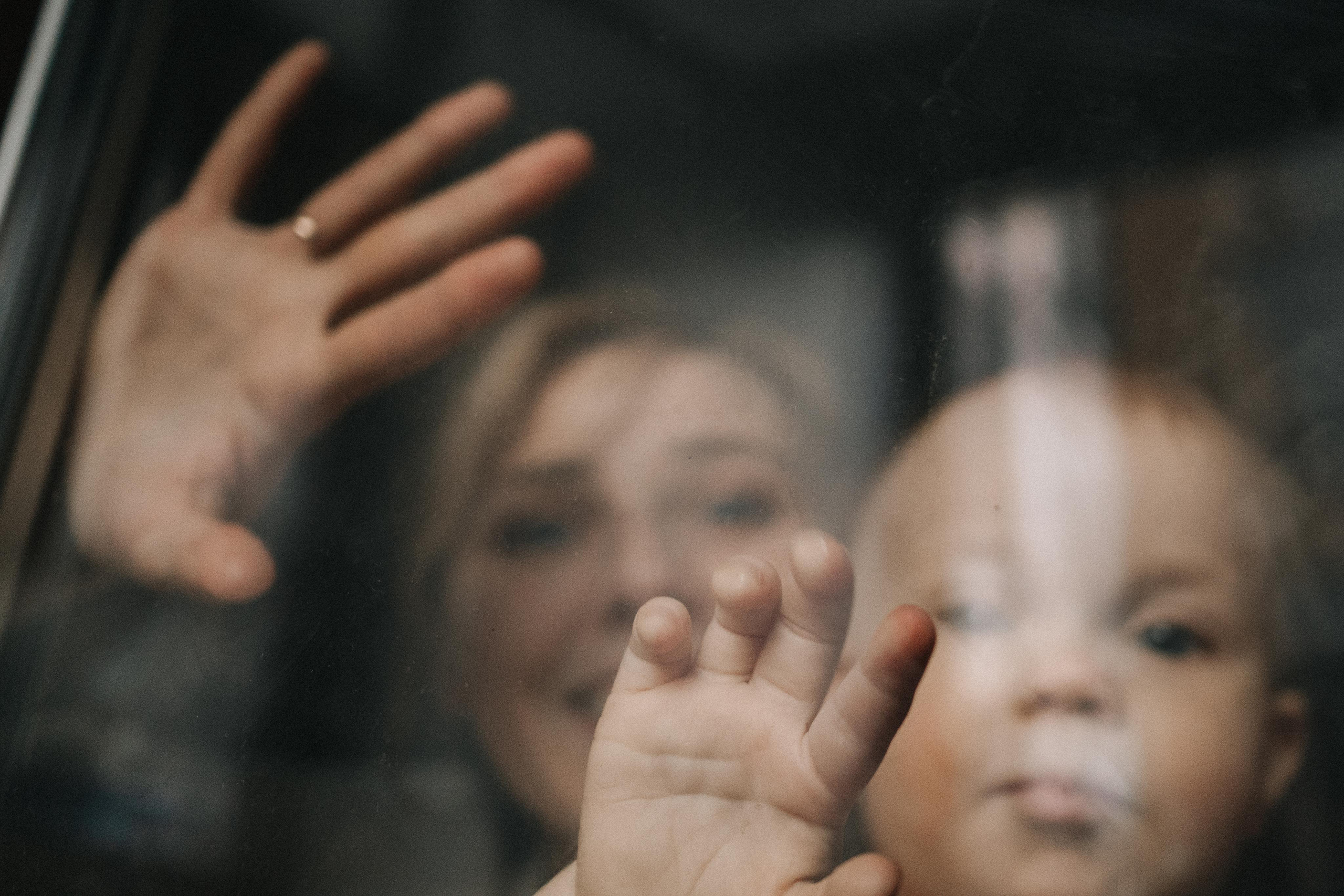 Маша, Миша и Дашенька. Семейный и детский фотограф в Санкт-Петербурге Наталья Григорьева