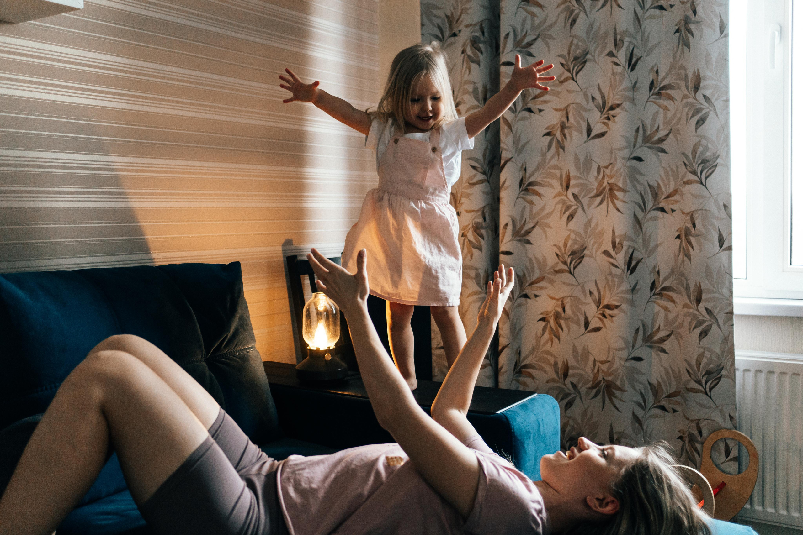 София и Мира. Семейный и детский фотограф в Санкт-Петербурге Наталья Григорьева