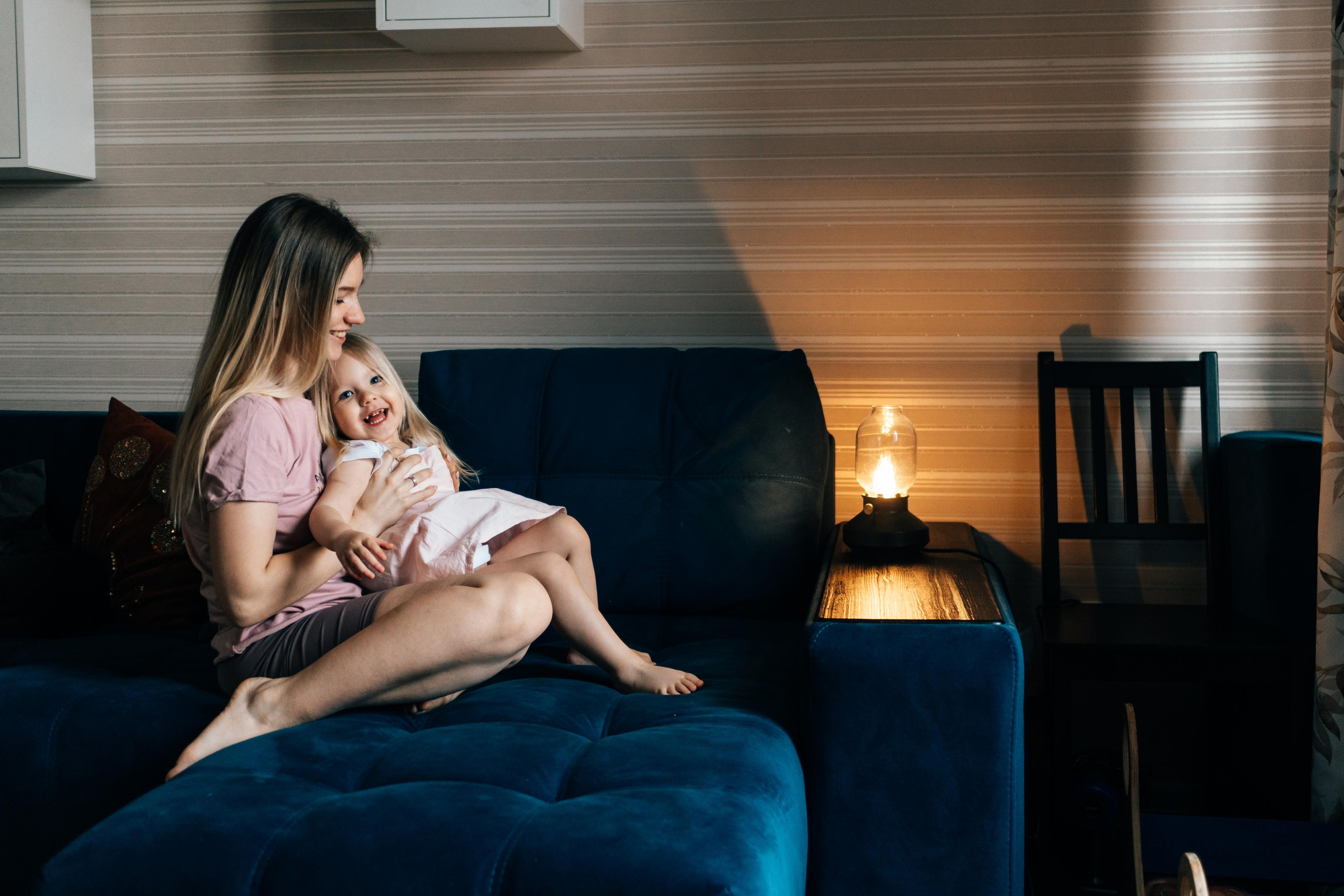 София и Мира. Семейный и детский фотограф в Санкт-Петербурге Наталья Григорьева